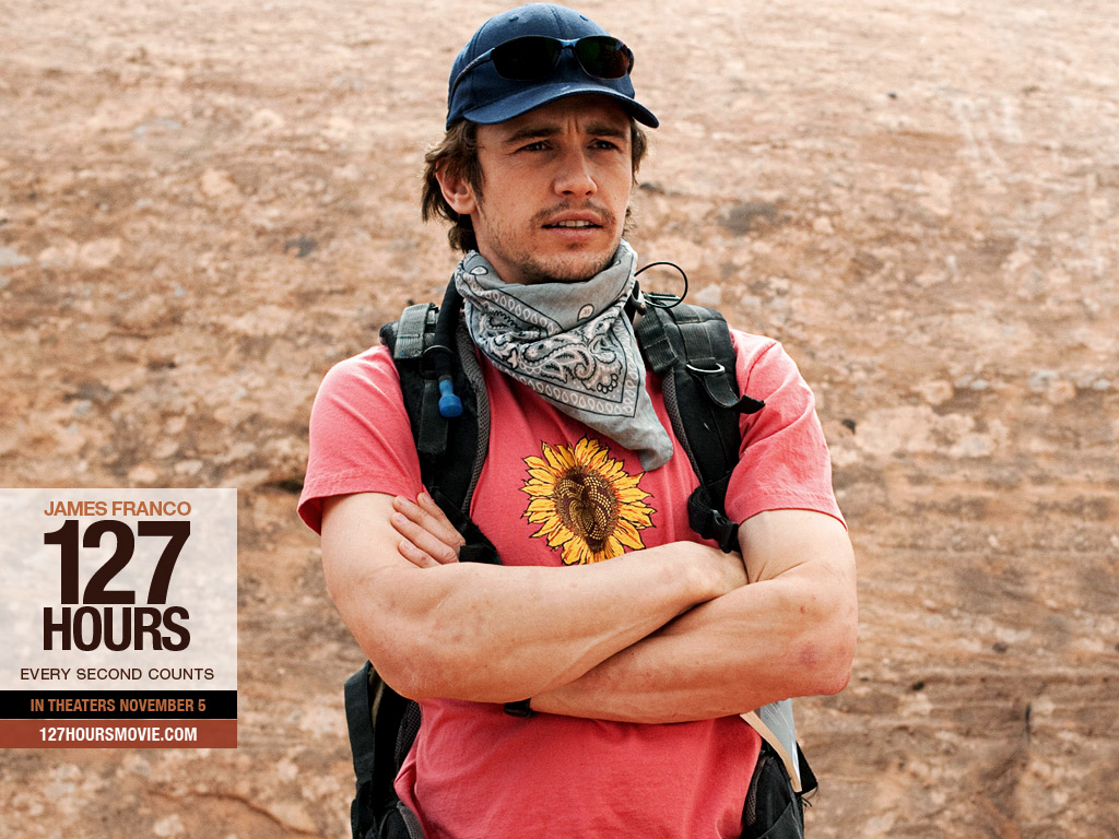 127 Hours Wallpapers