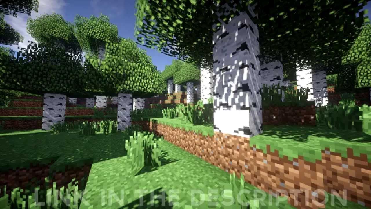 1280X720 Minecraft Wallpapers