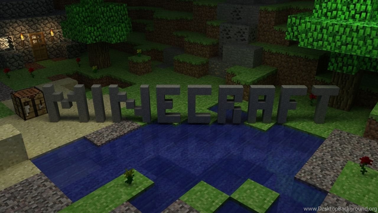 1280X720 Minecraft Wallpapers