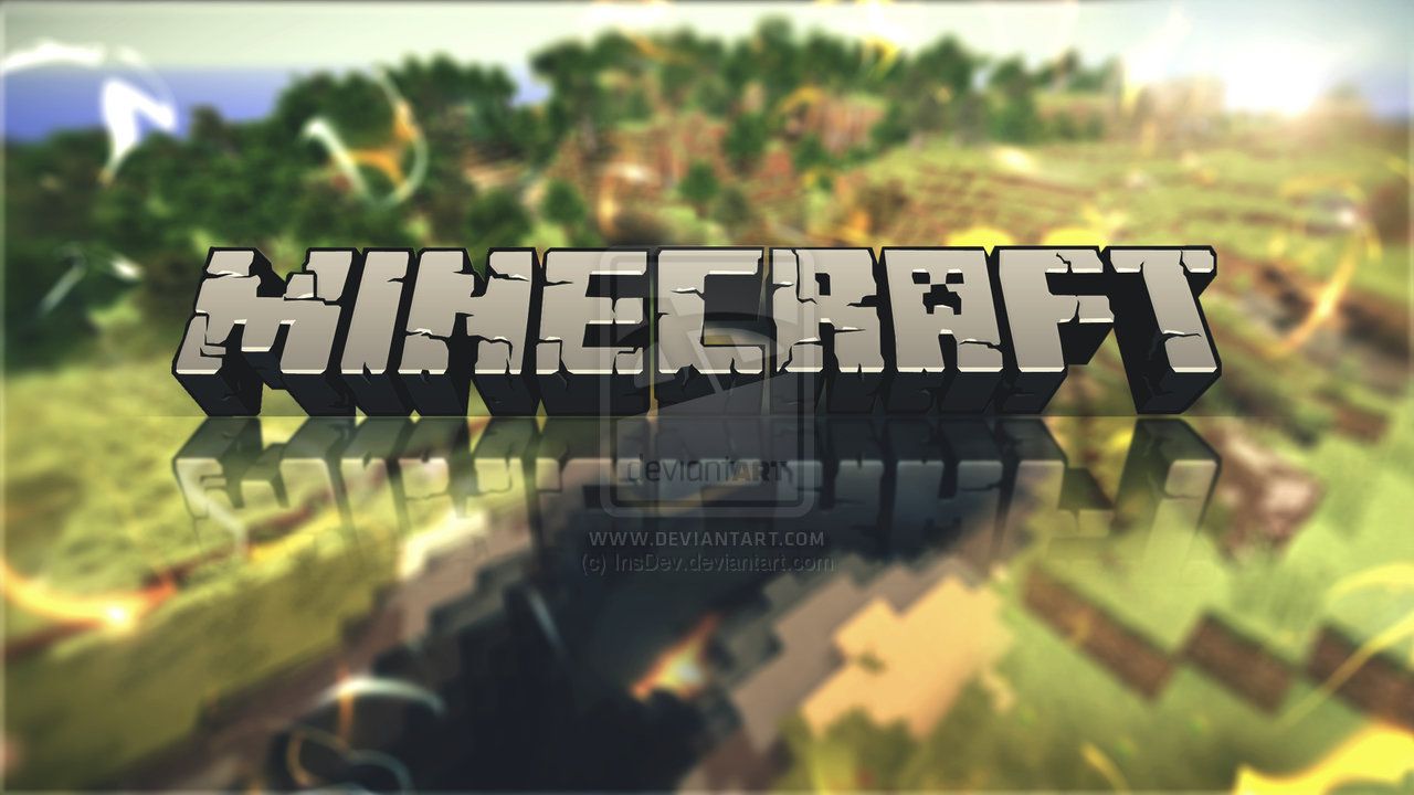 1280X720 Minecraft Wallpapers