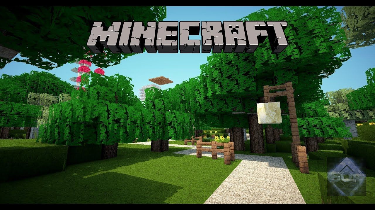 1280X720 Minecraft Wallpapers