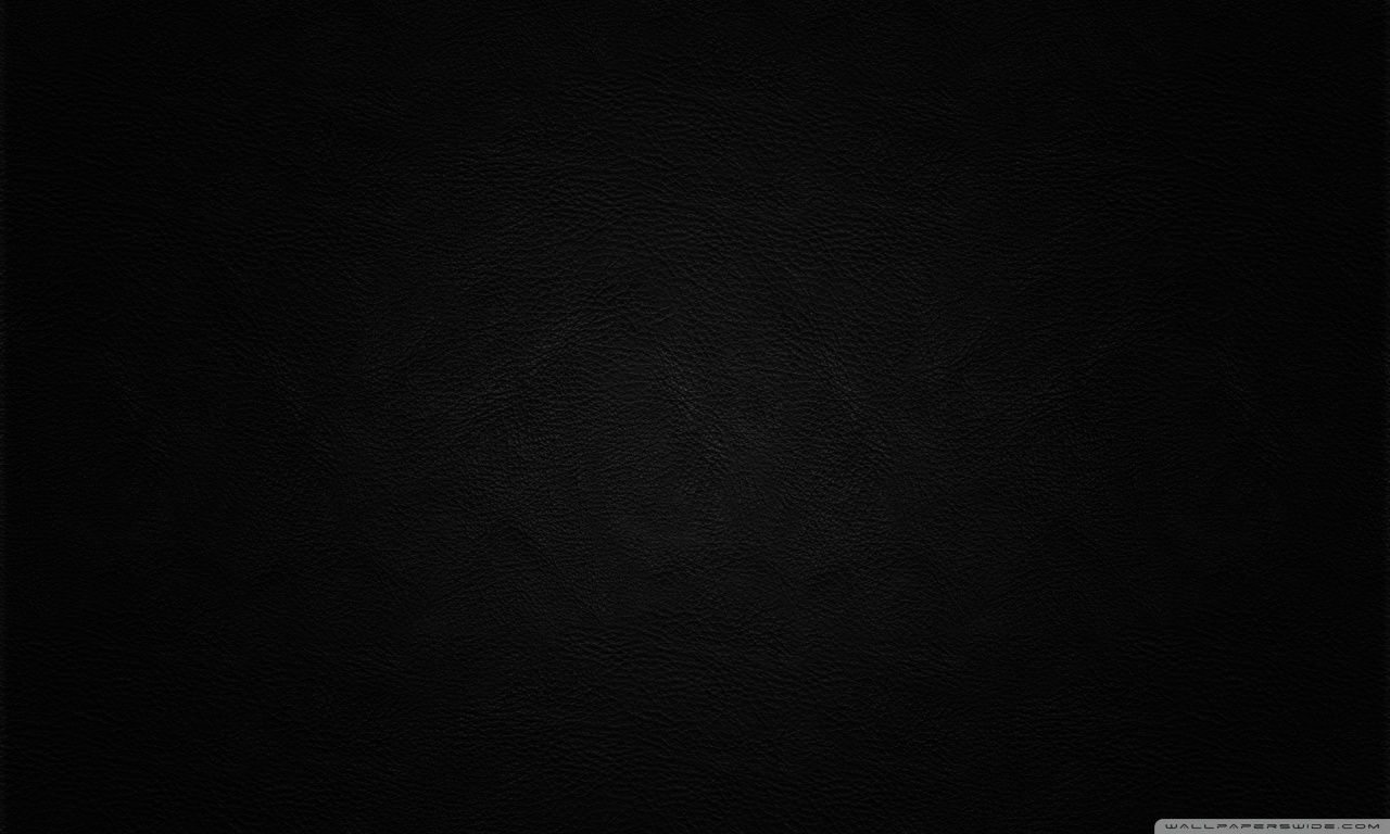 1280X768 Black Wallpapers