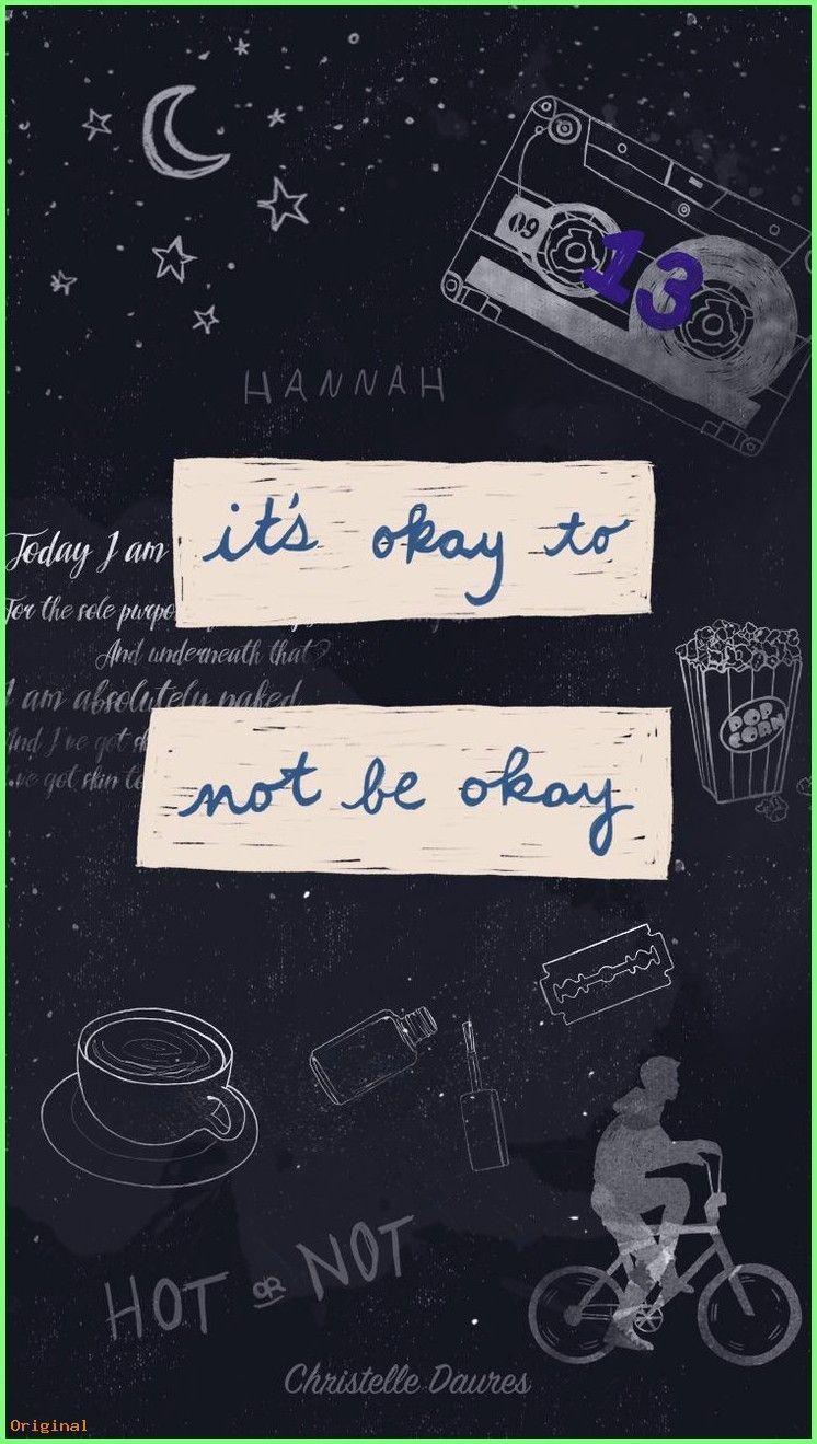 13 Reasons Why Wallpapers