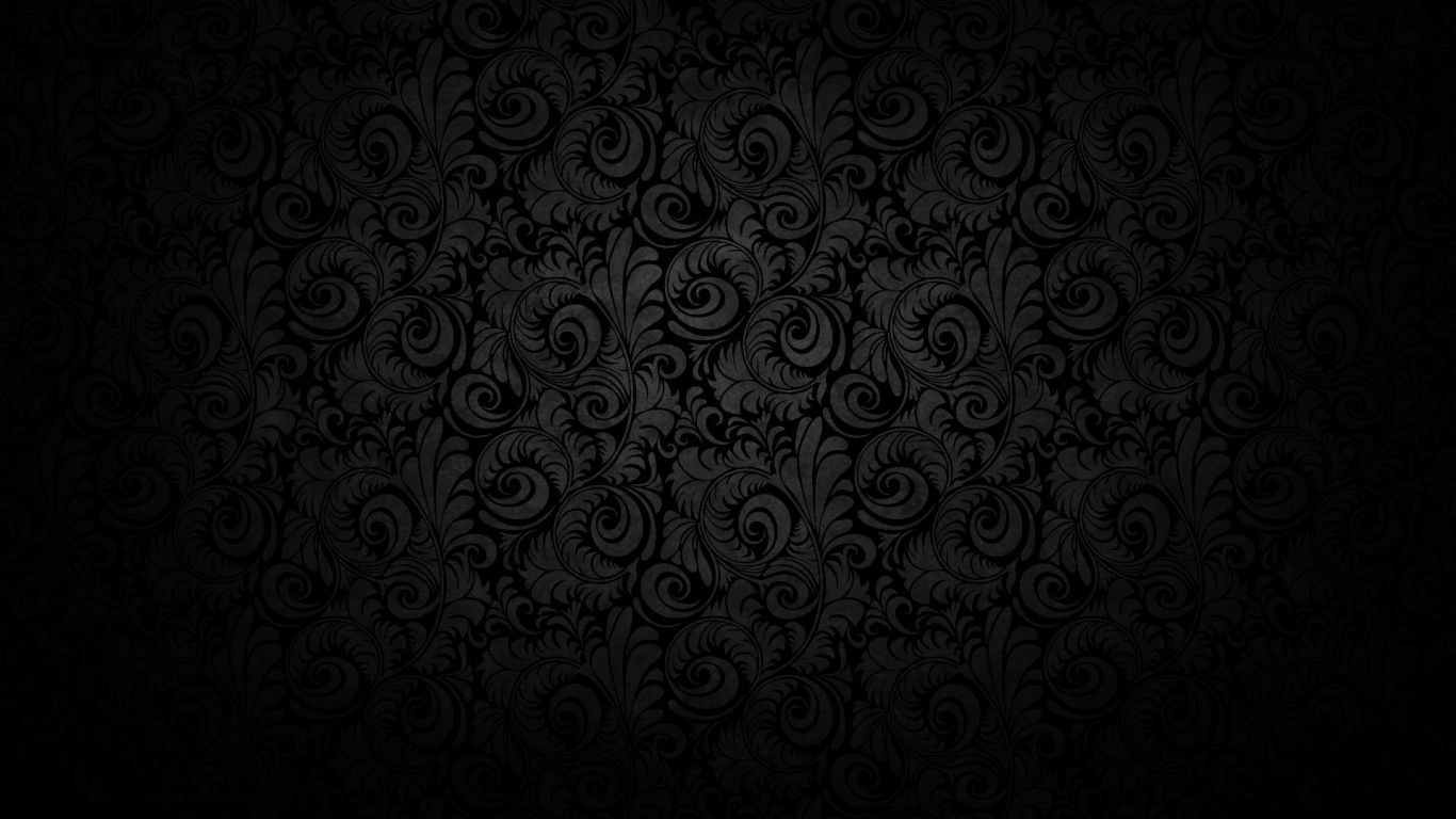 1366 X 768 Dark Wallpapers