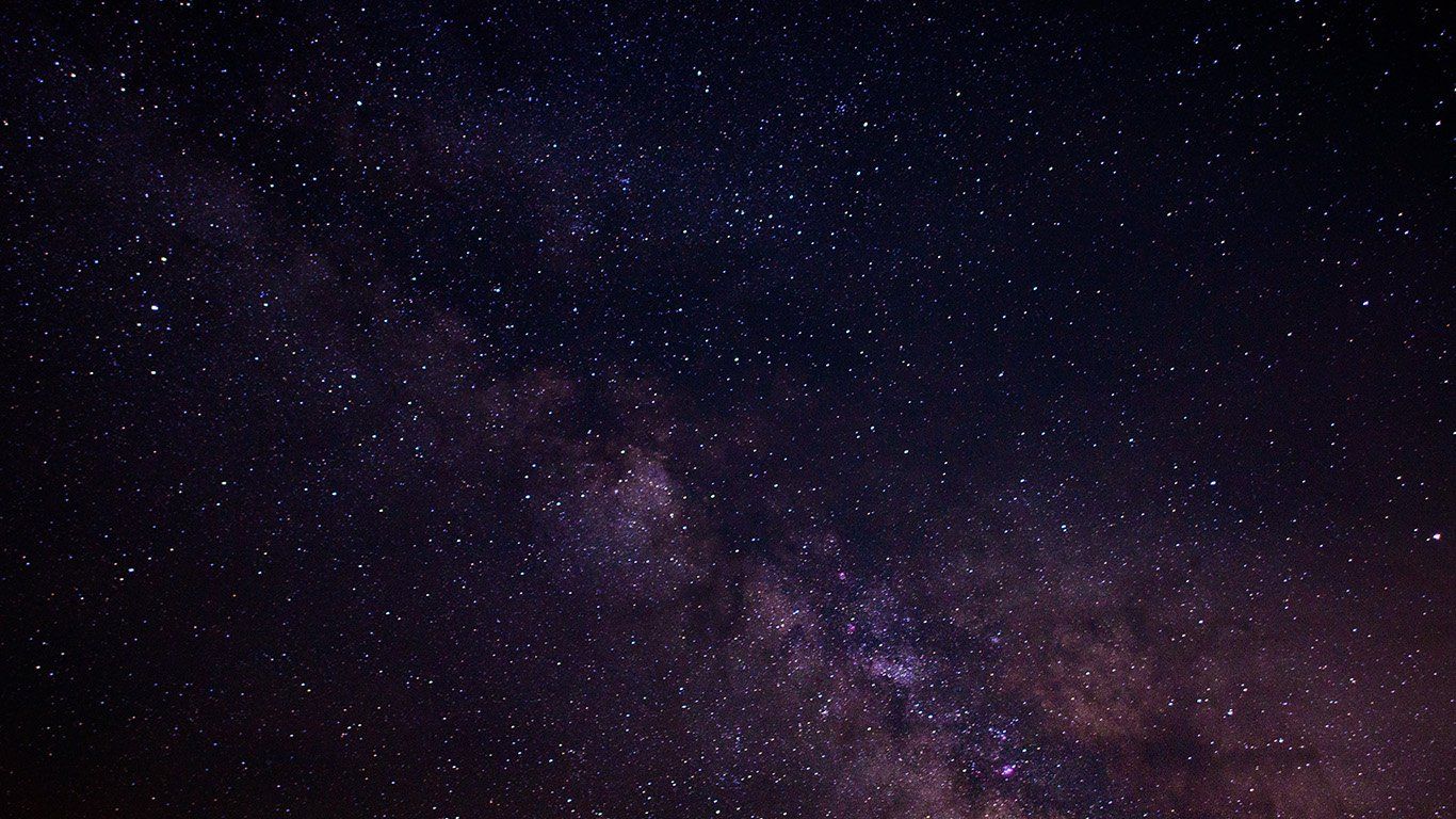 1366 X 768 Galaxy Wallpapers