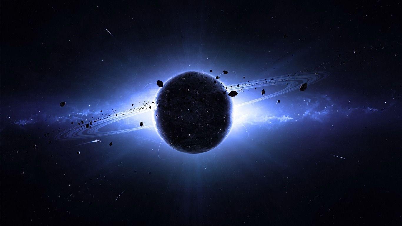 1366 X 768 Galaxy Wallpapers