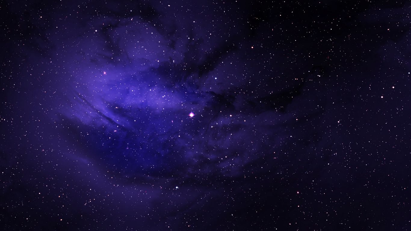 1366 X 768 Galaxy Wallpapers