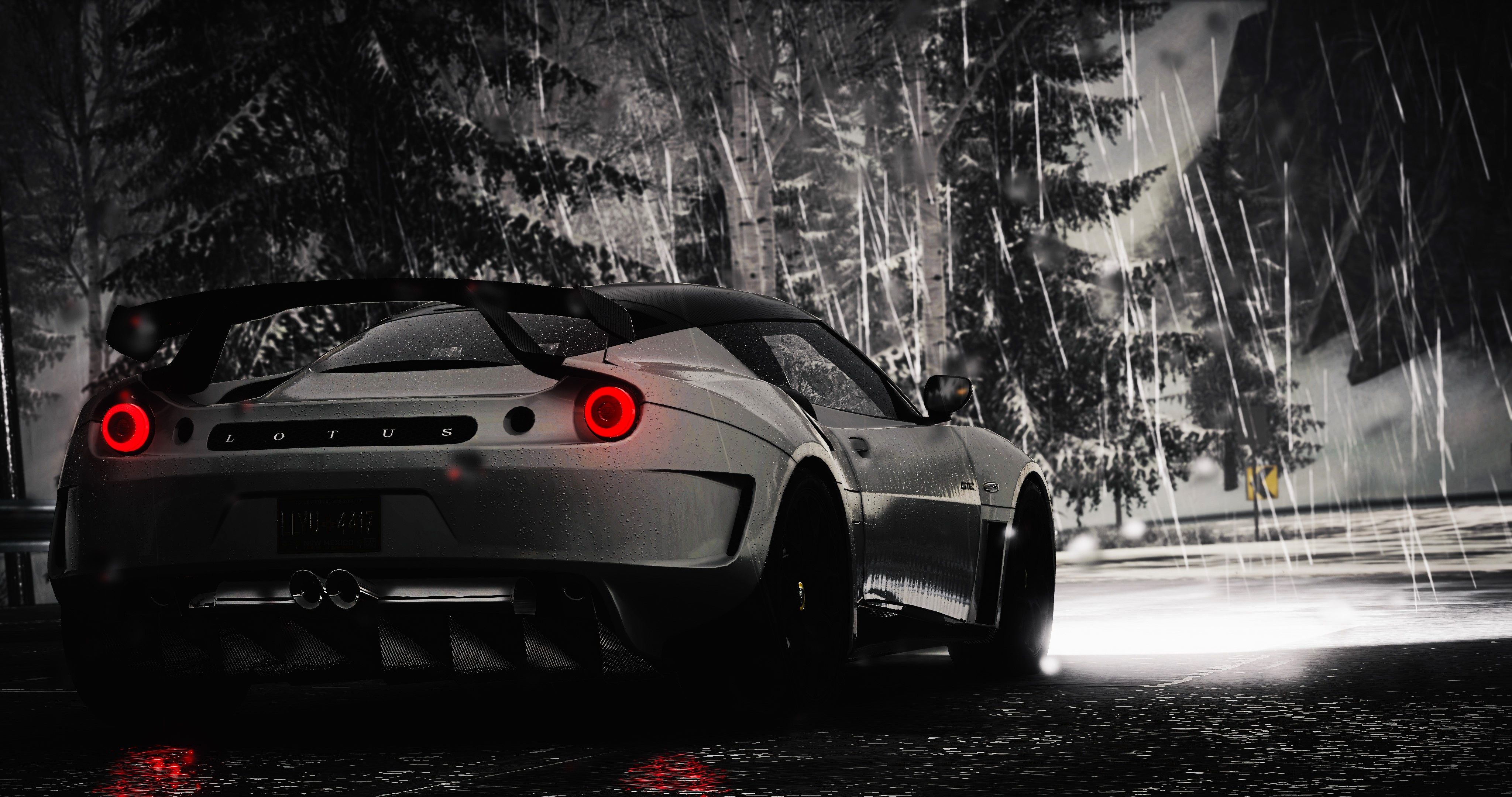 1366X768 Cars Wallpapers