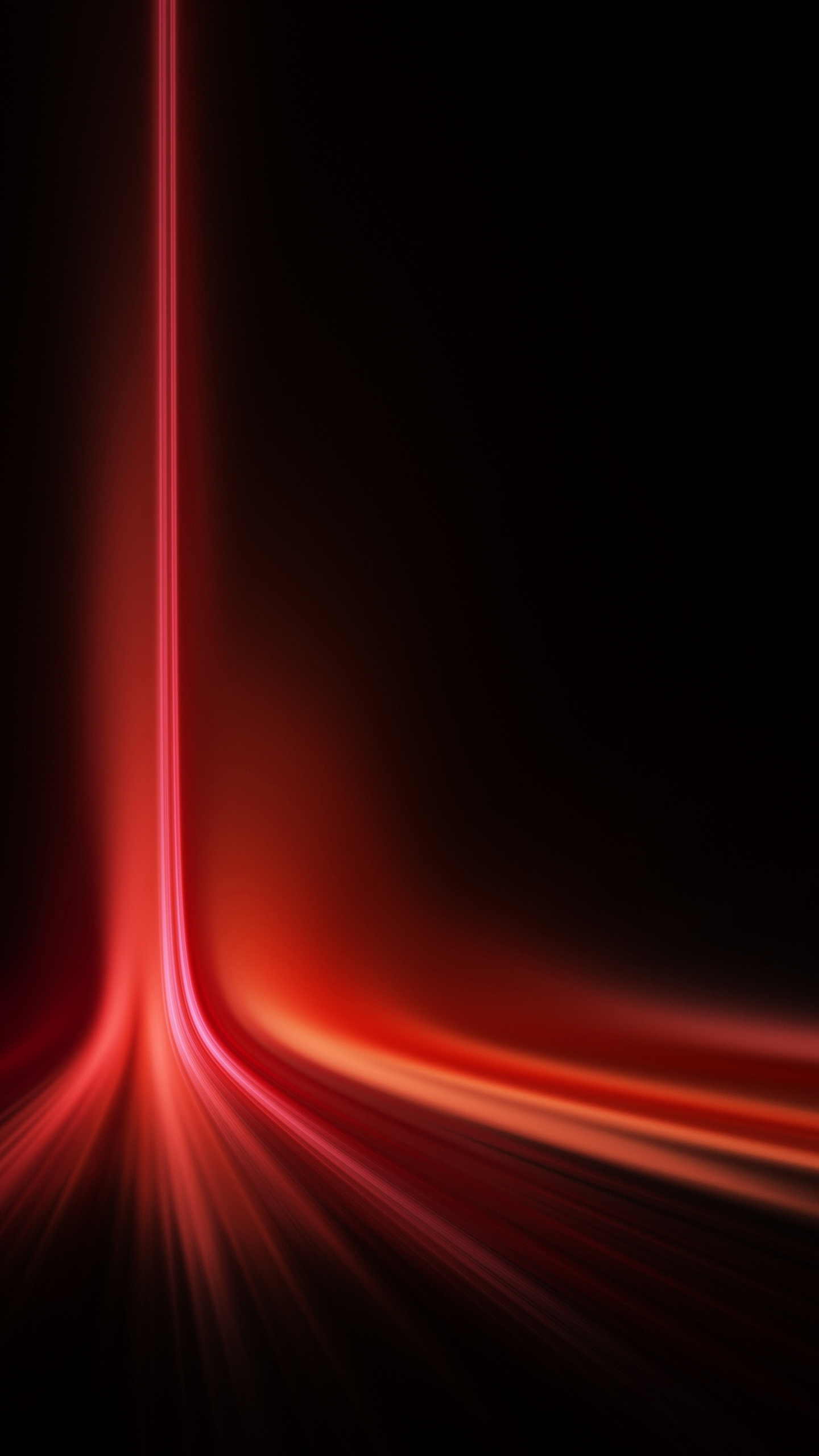 1440X2560 Black And Red Wallpapers