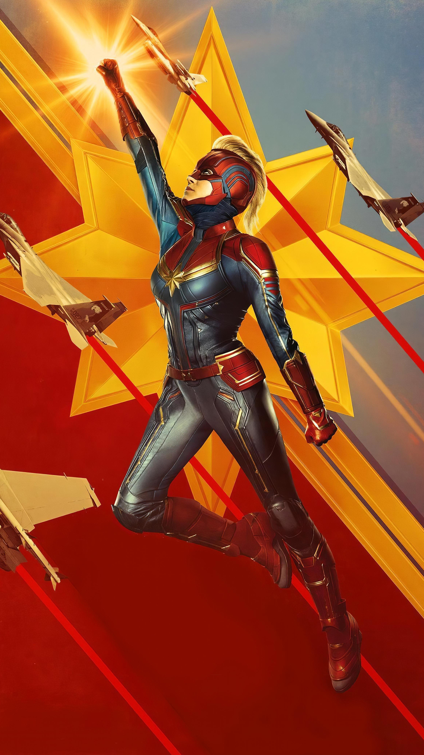 1440X2560 Marvel Wallpapers