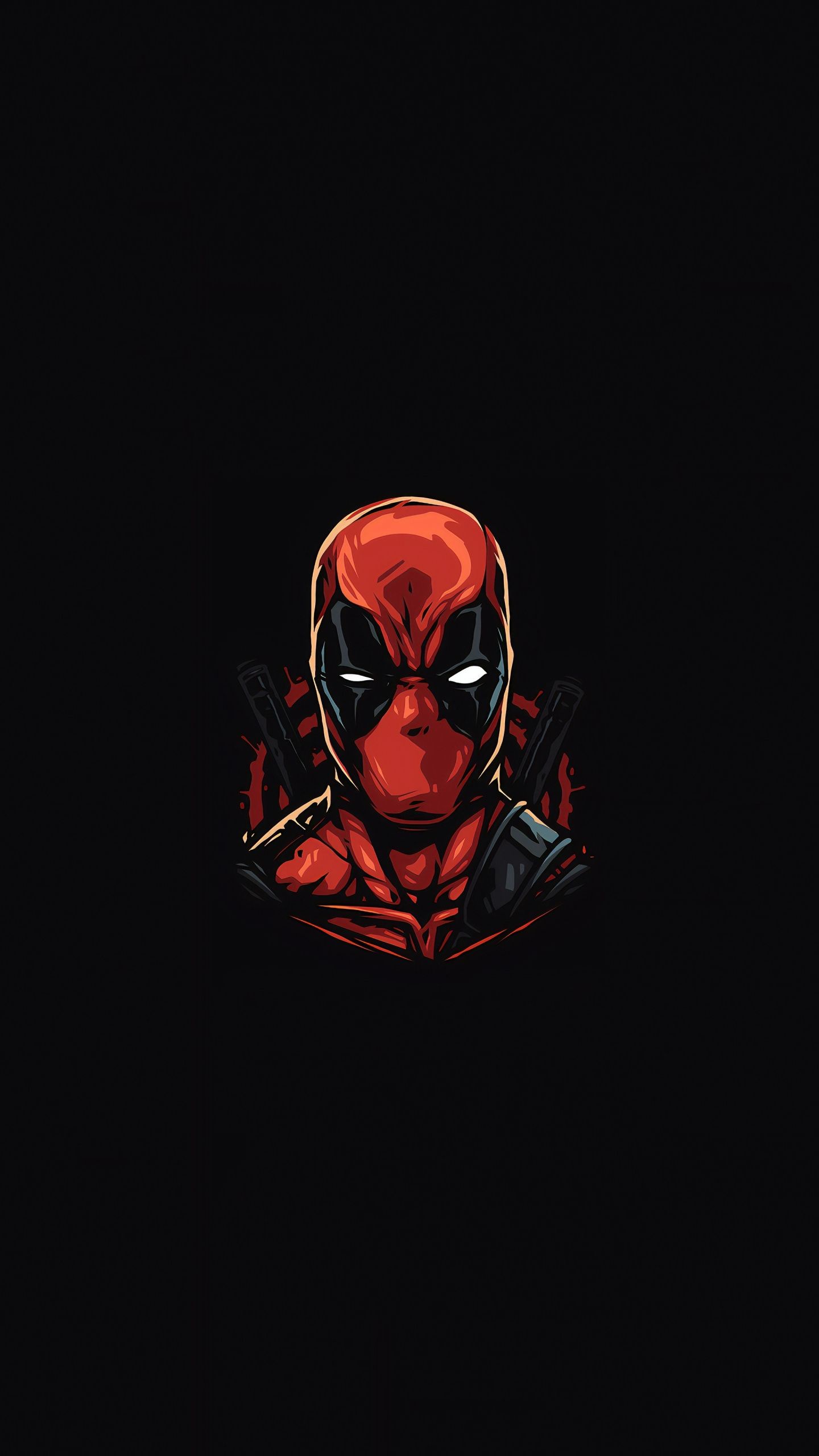 1440X2560 Marvel Wallpapers