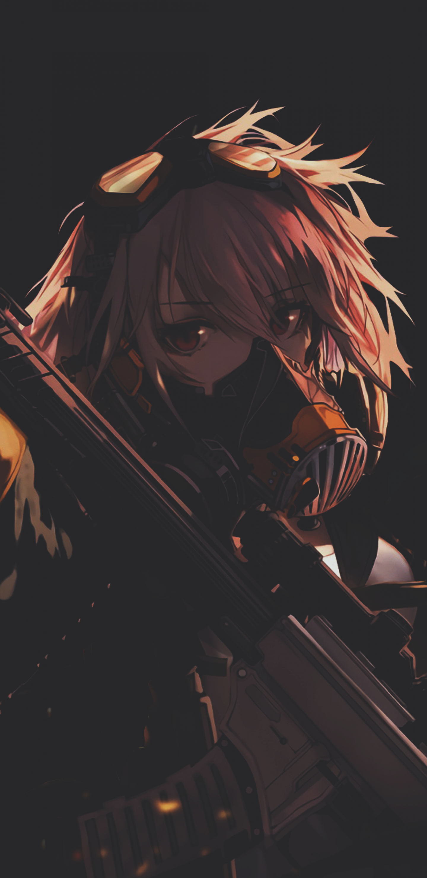 1440X2960 Anime Wallpapers