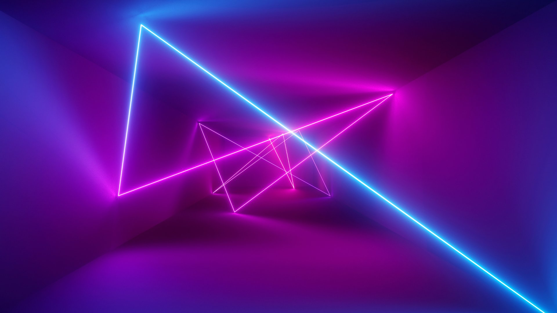 15K Ultra Hd Neon Wallpapers