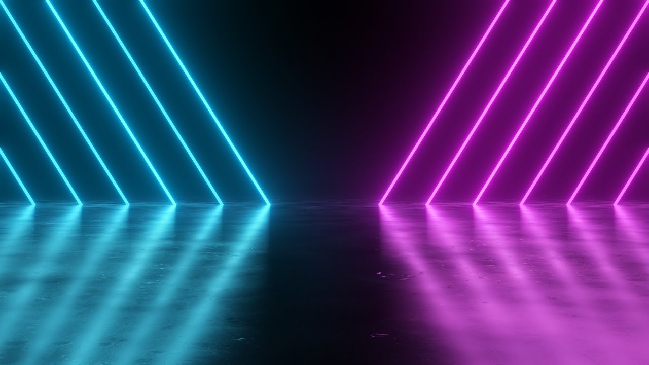 15K Ultra Hd Neon Wallpapers