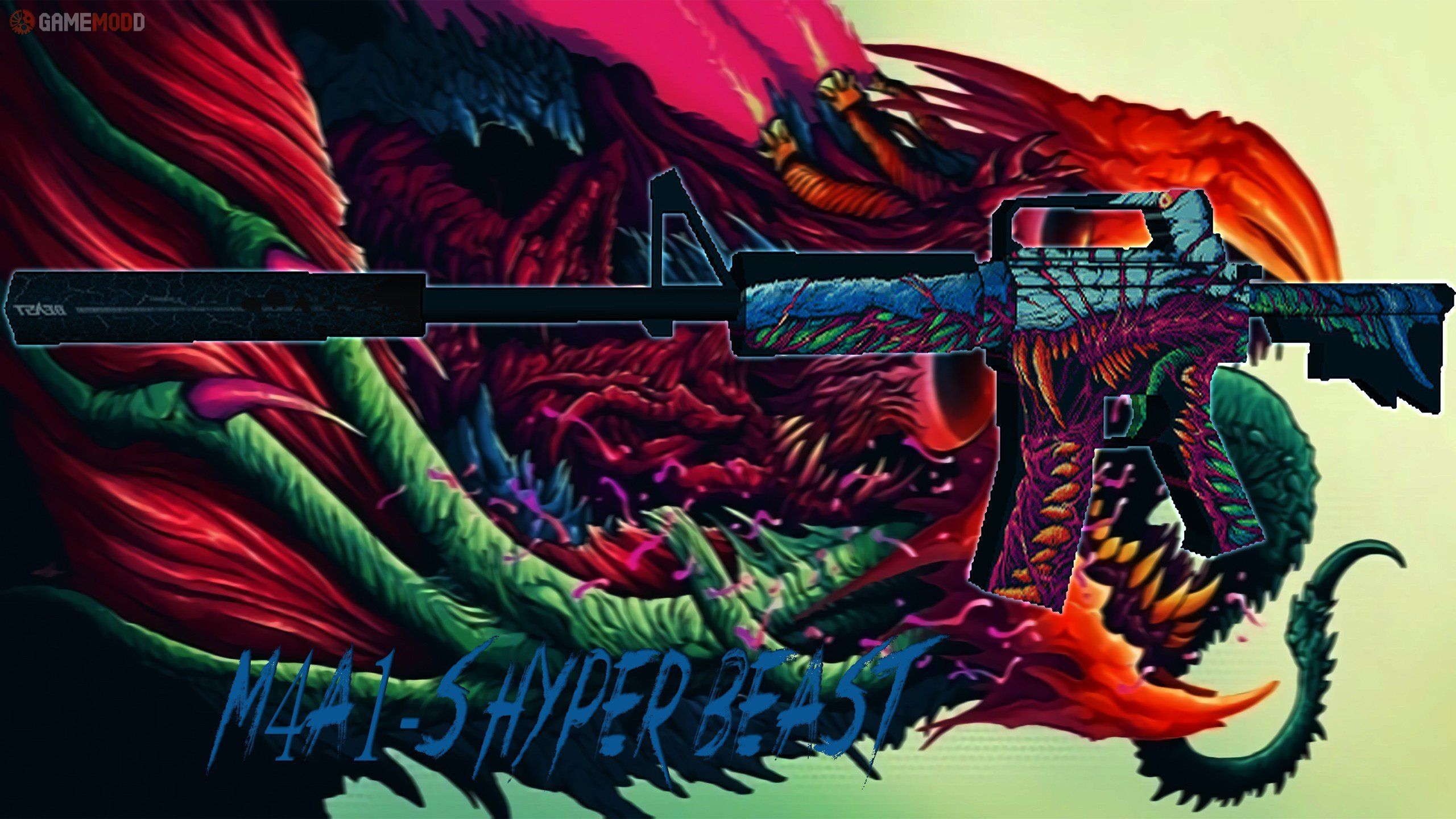 16 9 Hyperbeast Wallpapers