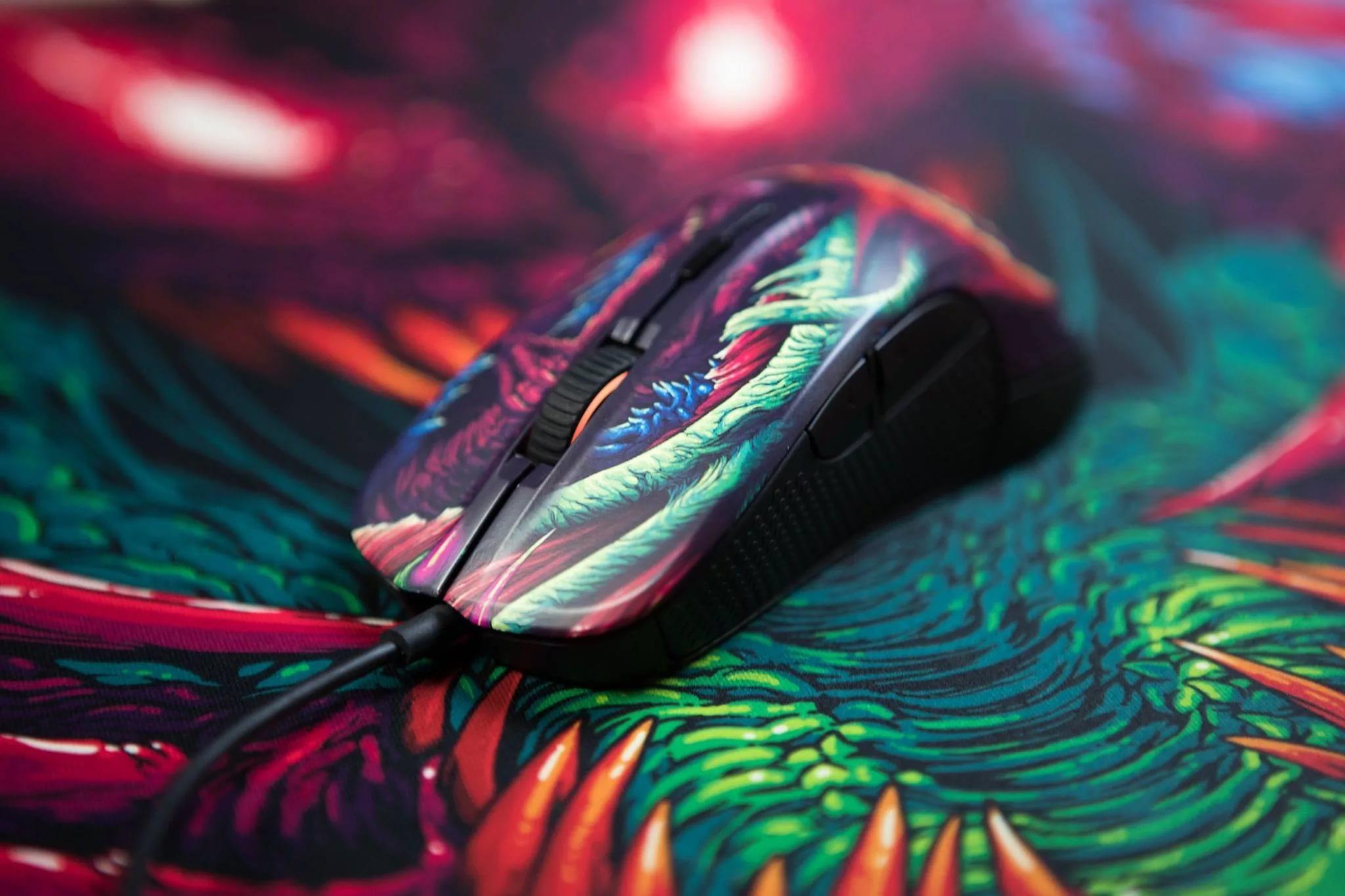 16 9 Hyperbeast Wallpapers