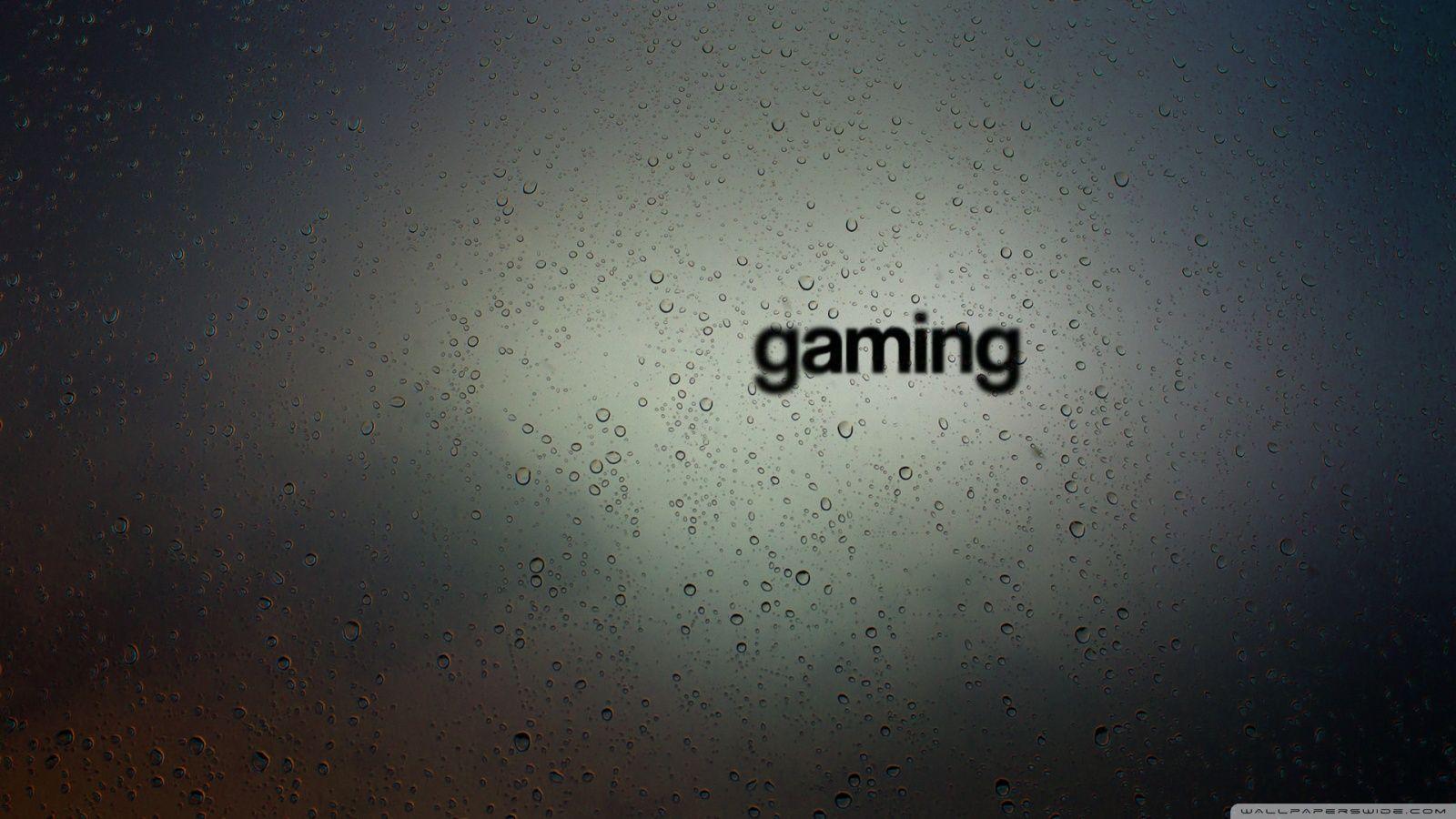 1600X900 Gaming Wallpapers