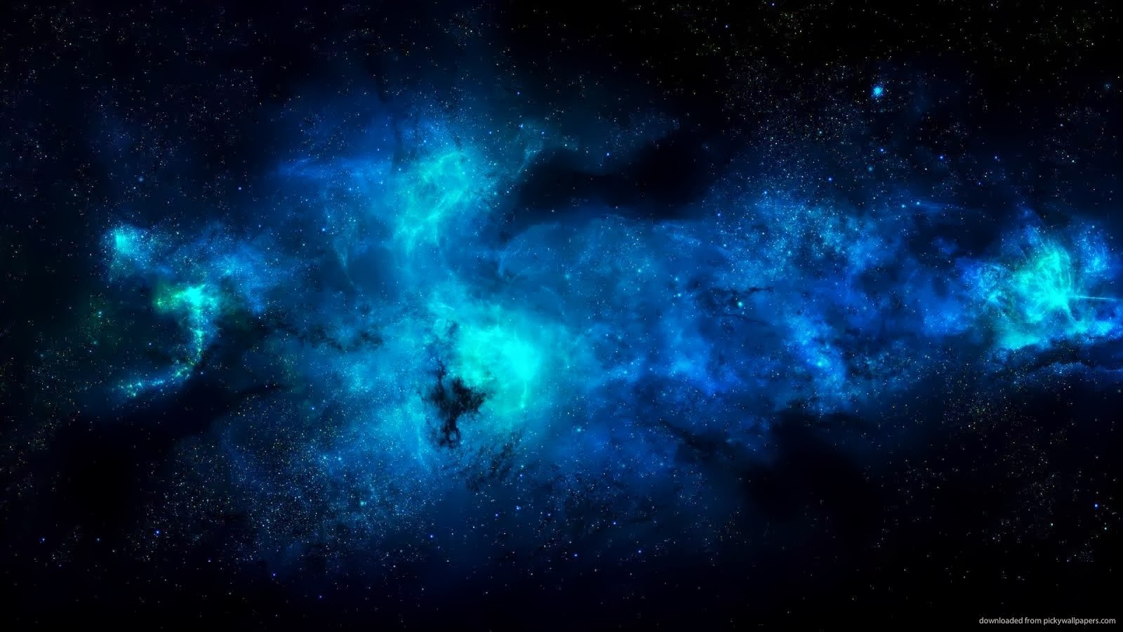 1600X900 Space Wallpapers