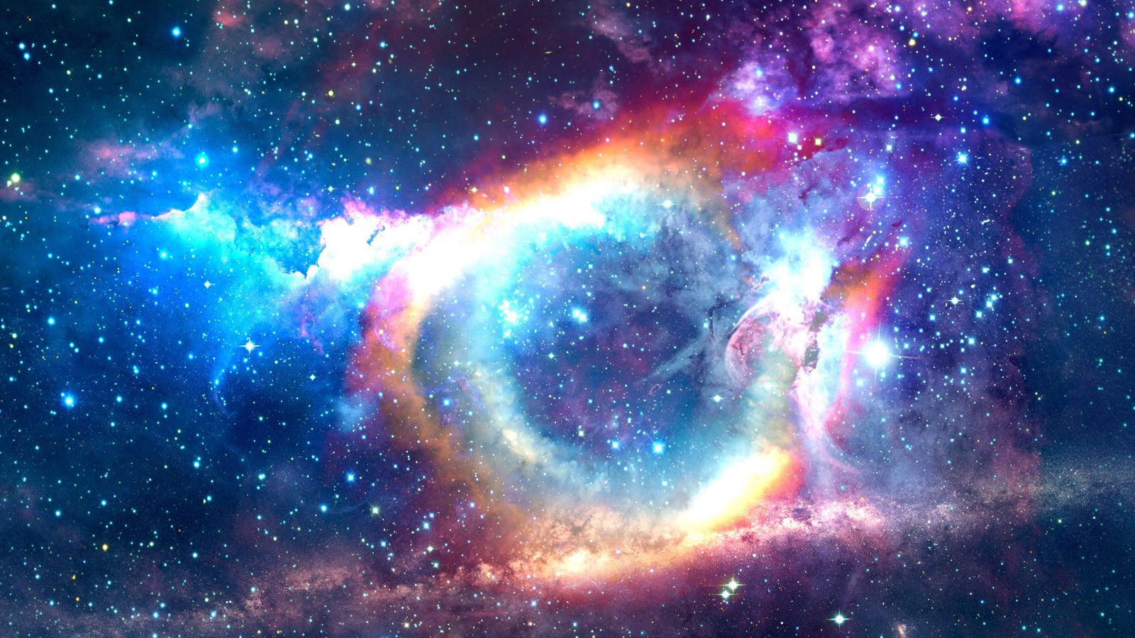 1600X900 Space Wallpapers