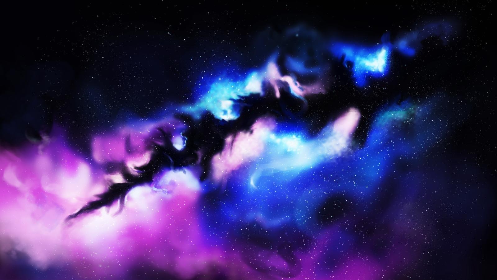 1600X900 Space Wallpapers