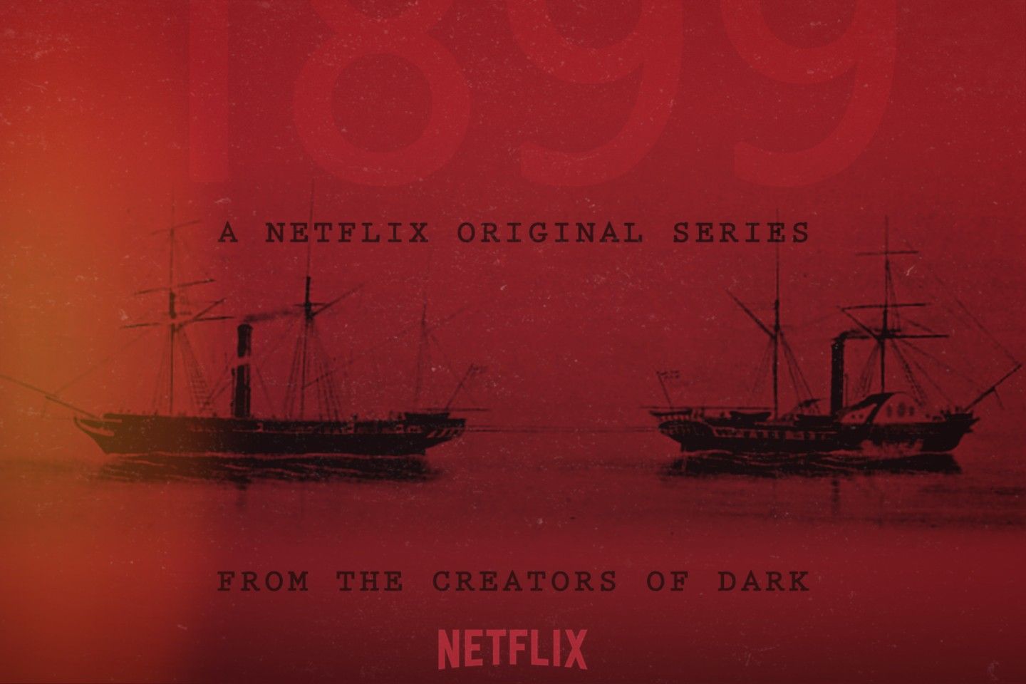 1899 Netflix 2021 Wallpapers