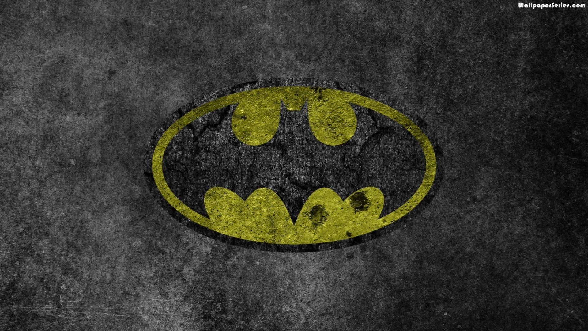 1920 X 1080 Batman Wallpapers