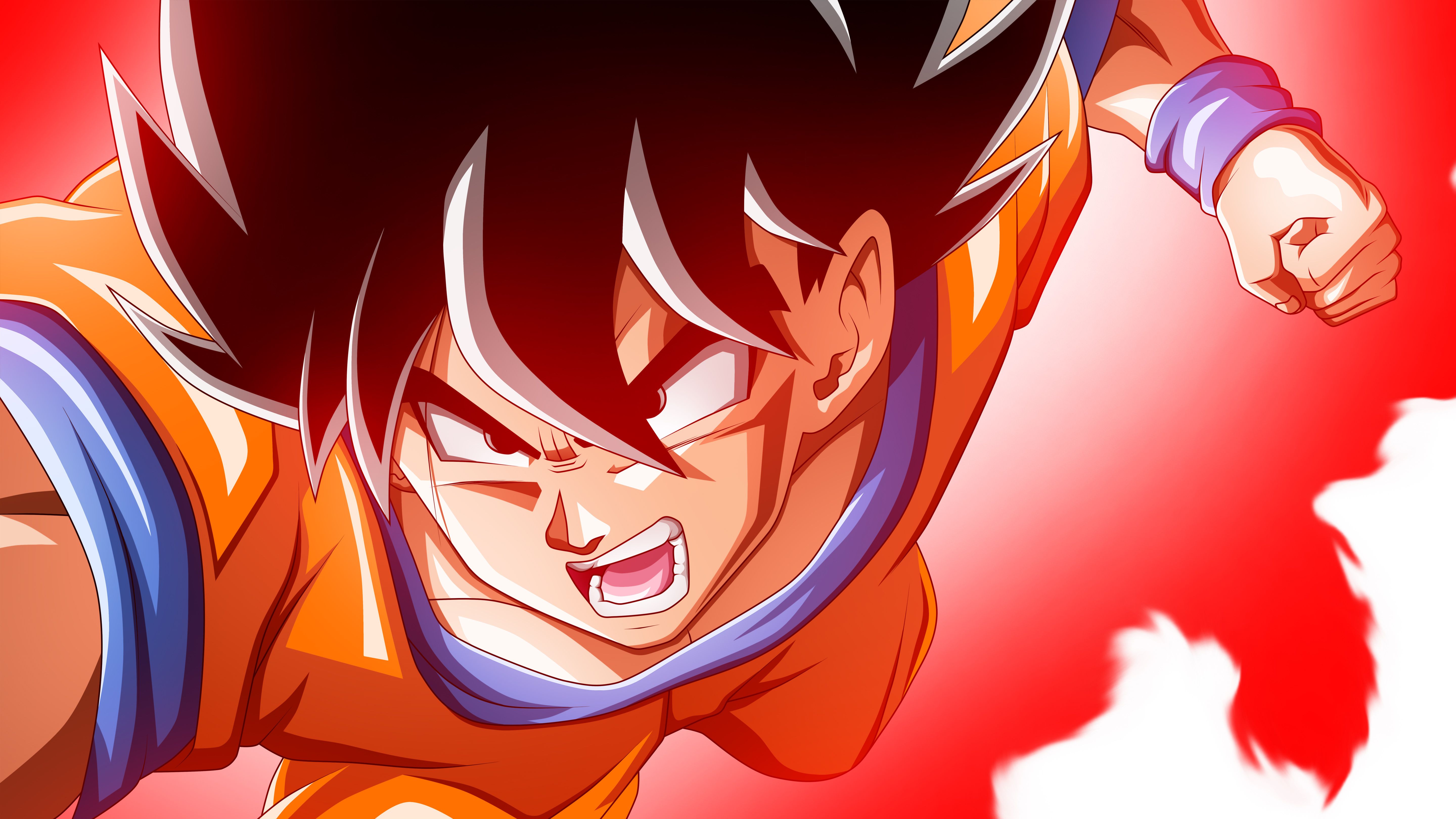 1920 X 1080 Dragon Ball Z Wallpapers