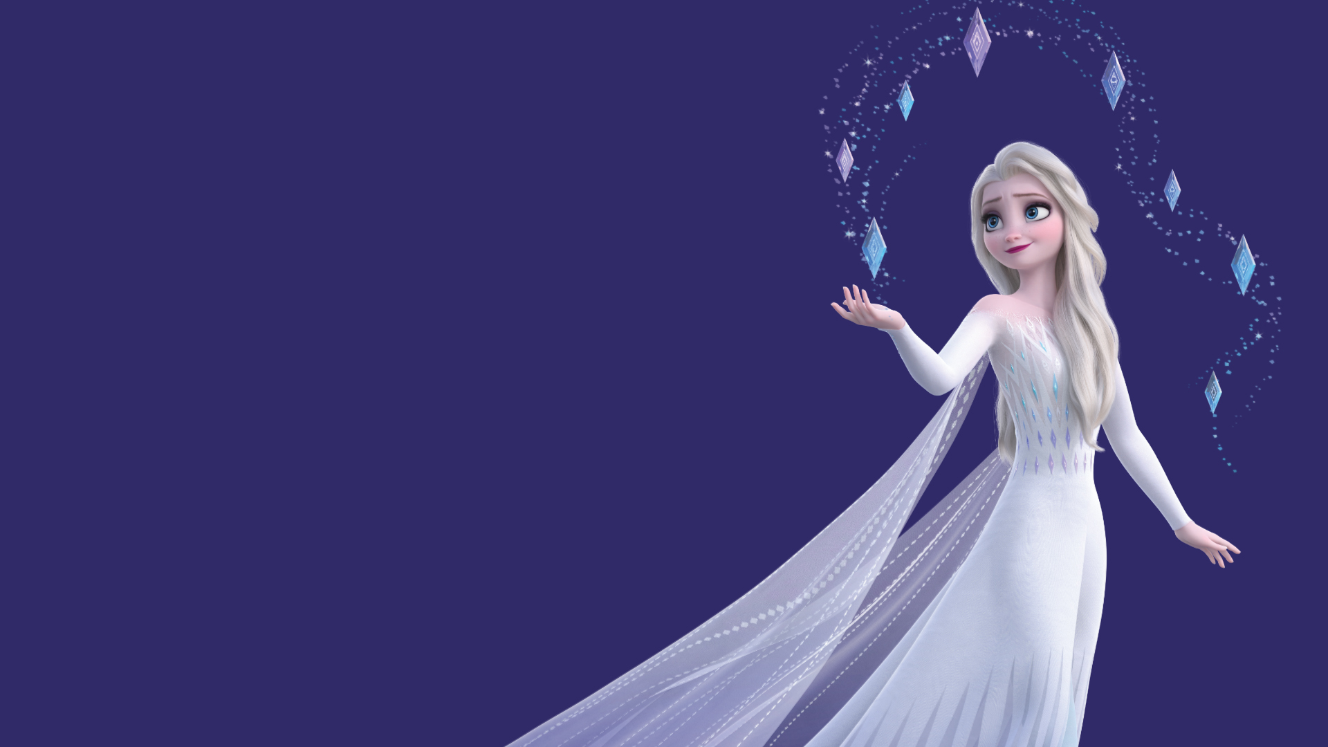 1920 X 1080 Frozen Wallpapers