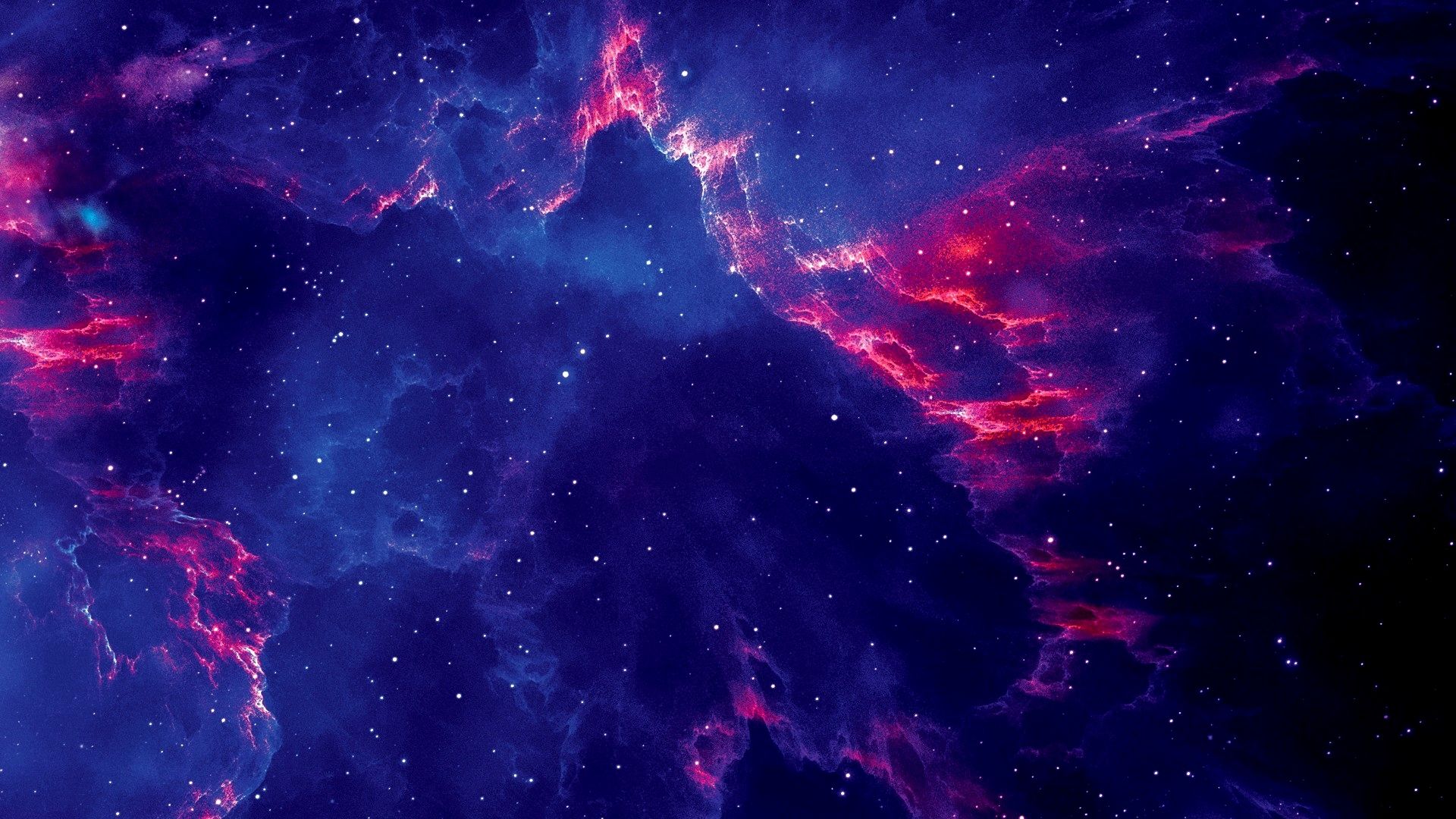 1920 X 1080 Galaxy Wallpapers