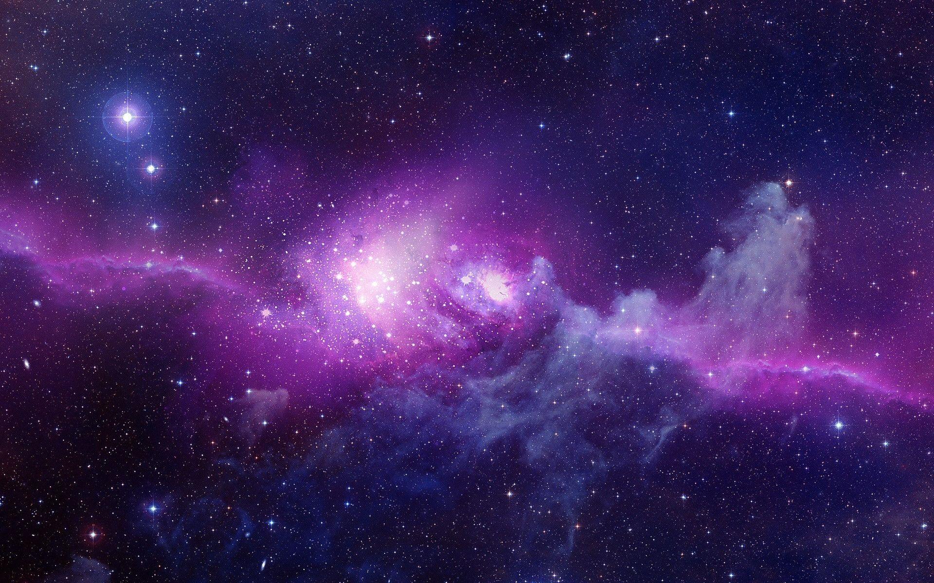 1920 X 1080 Galaxy Wallpapers