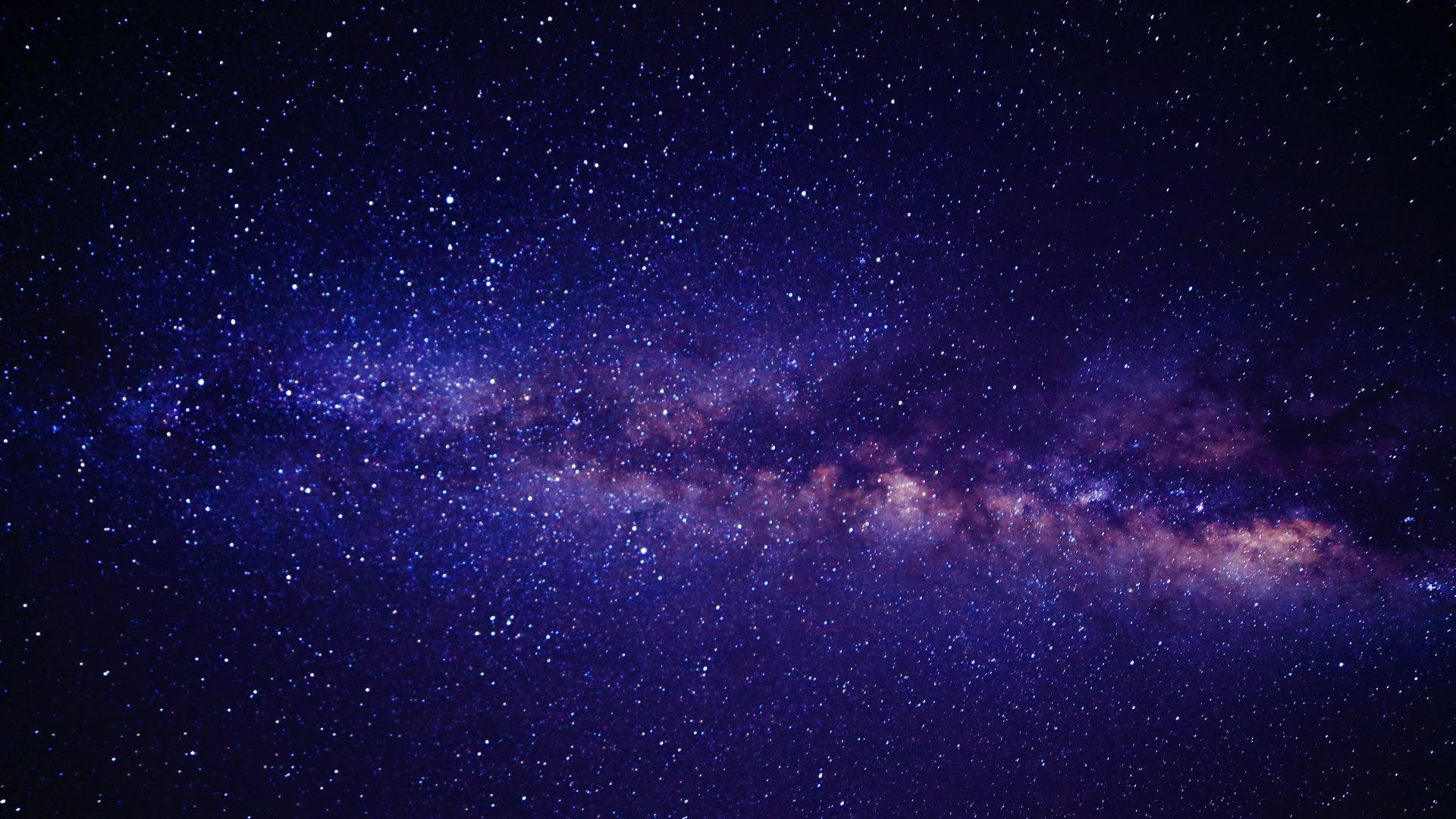 1920 X 1080 Galaxy Wallpapers