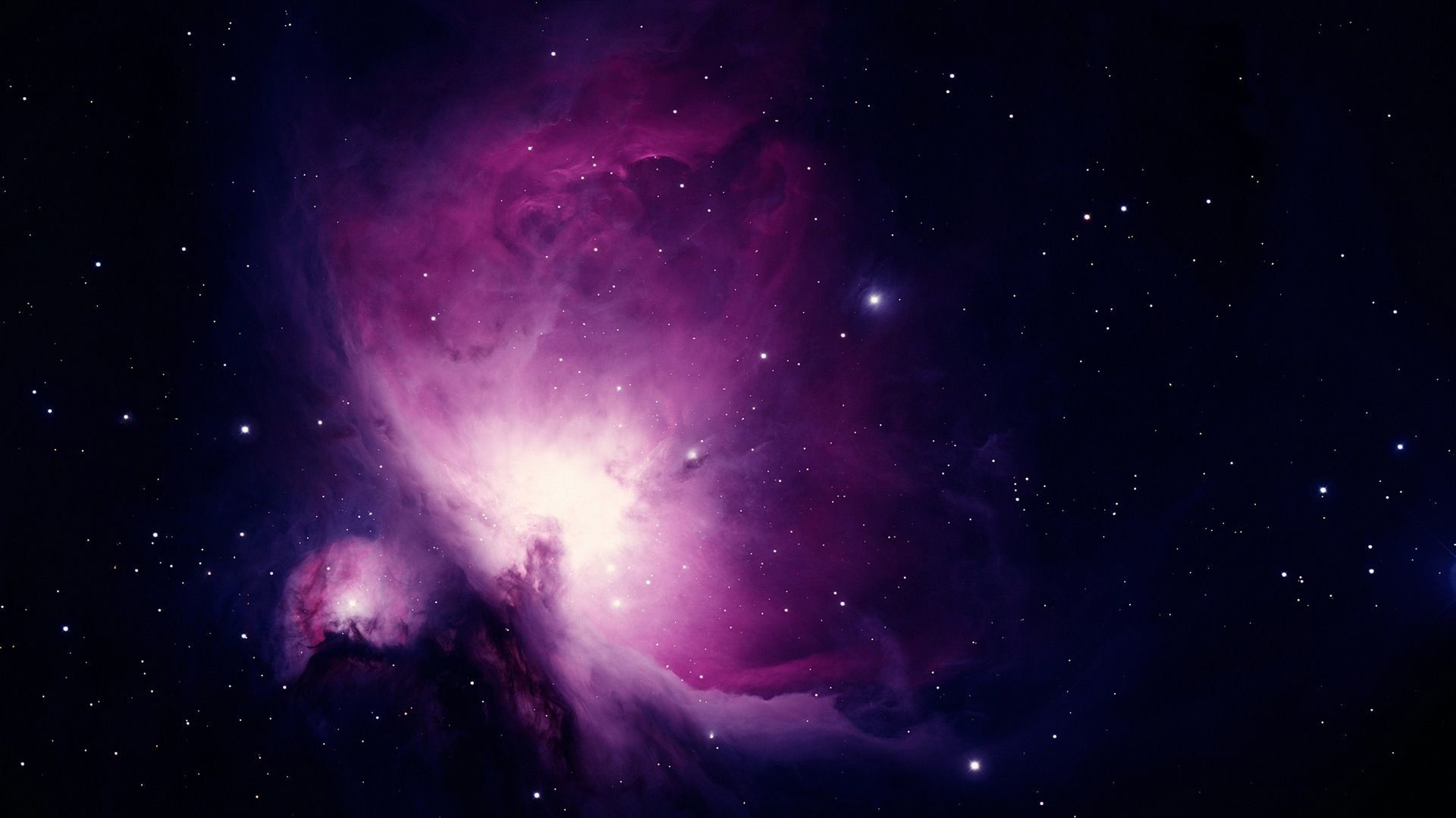 1920 X 1080 Galaxy Wallpapers