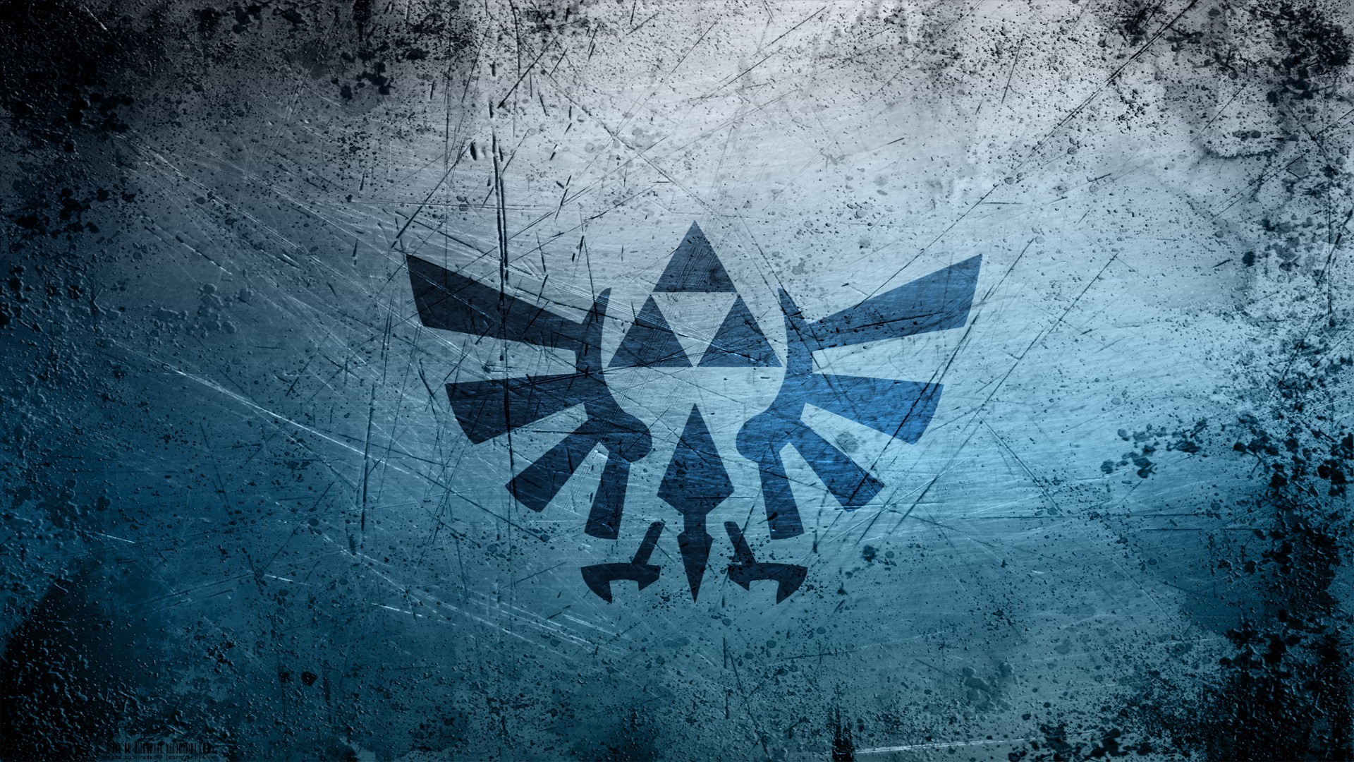 1920 X 1080 Legend Of Zelda Wallpapers