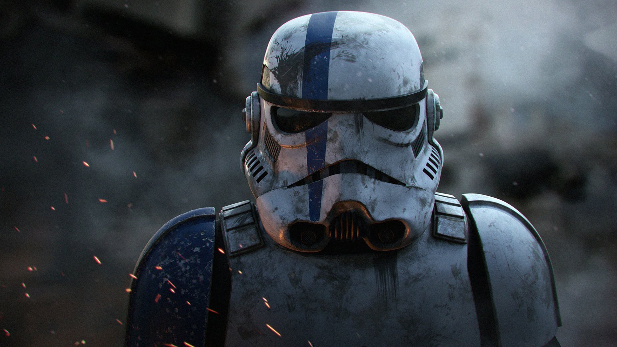 1920 X 1080 Star Wars Clone Trooper Wallpapers