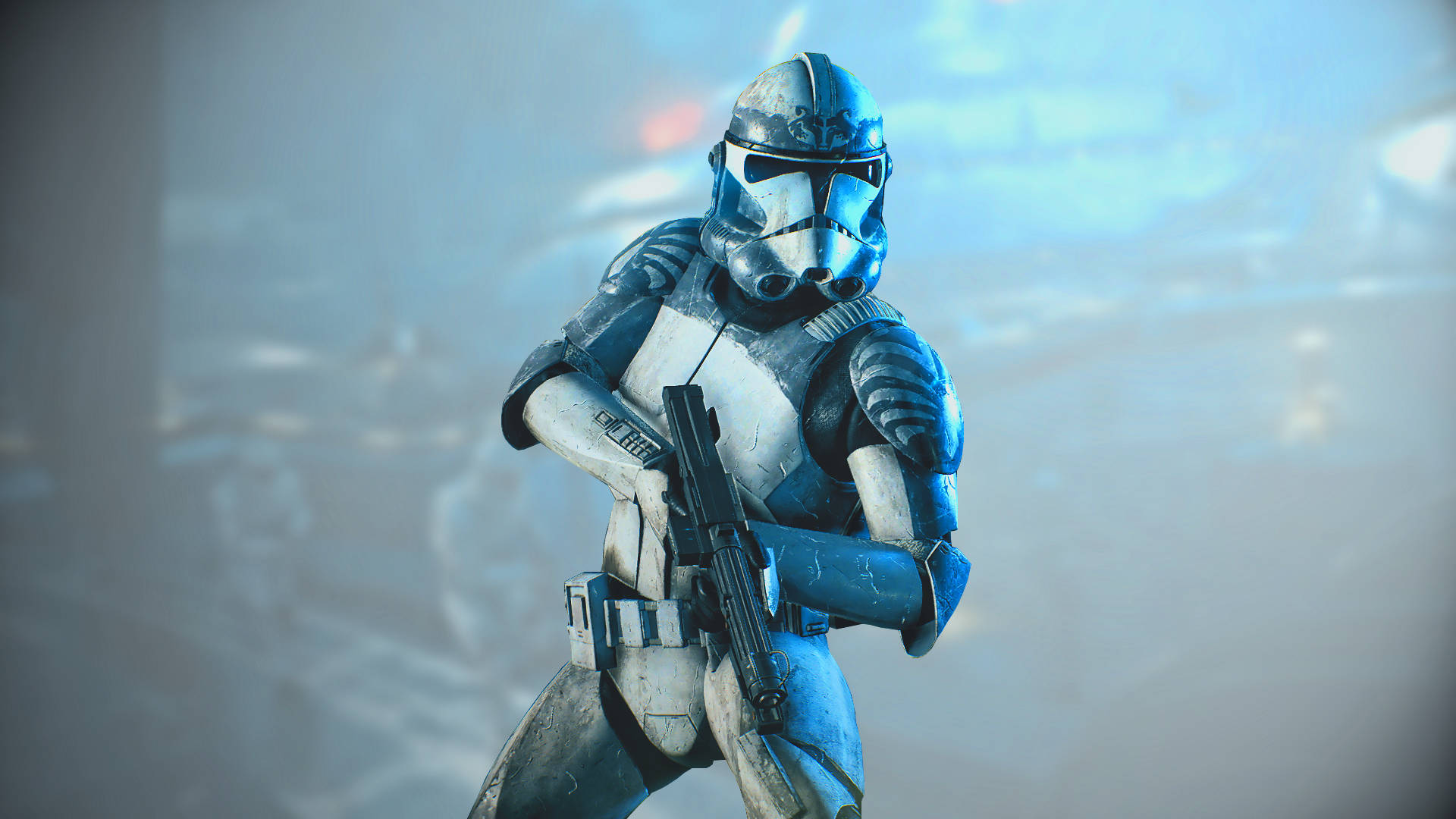 1920 X 1080 Star Wars Clone Trooper Wallpapers