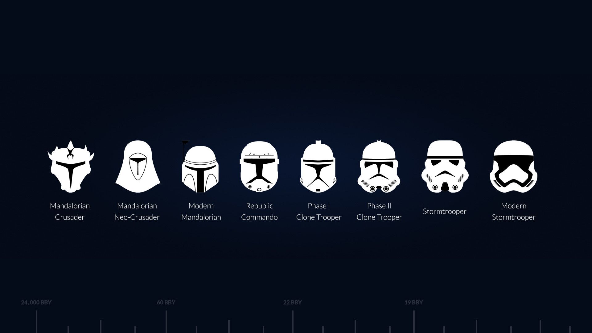 1920 X 1080 Star Wars Clone Trooper Wallpapers