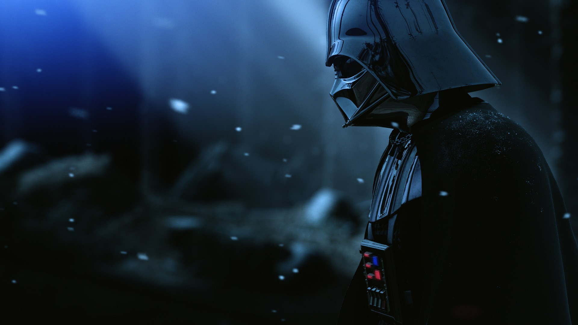 1920 X 1080 Star Wars Wallpapers