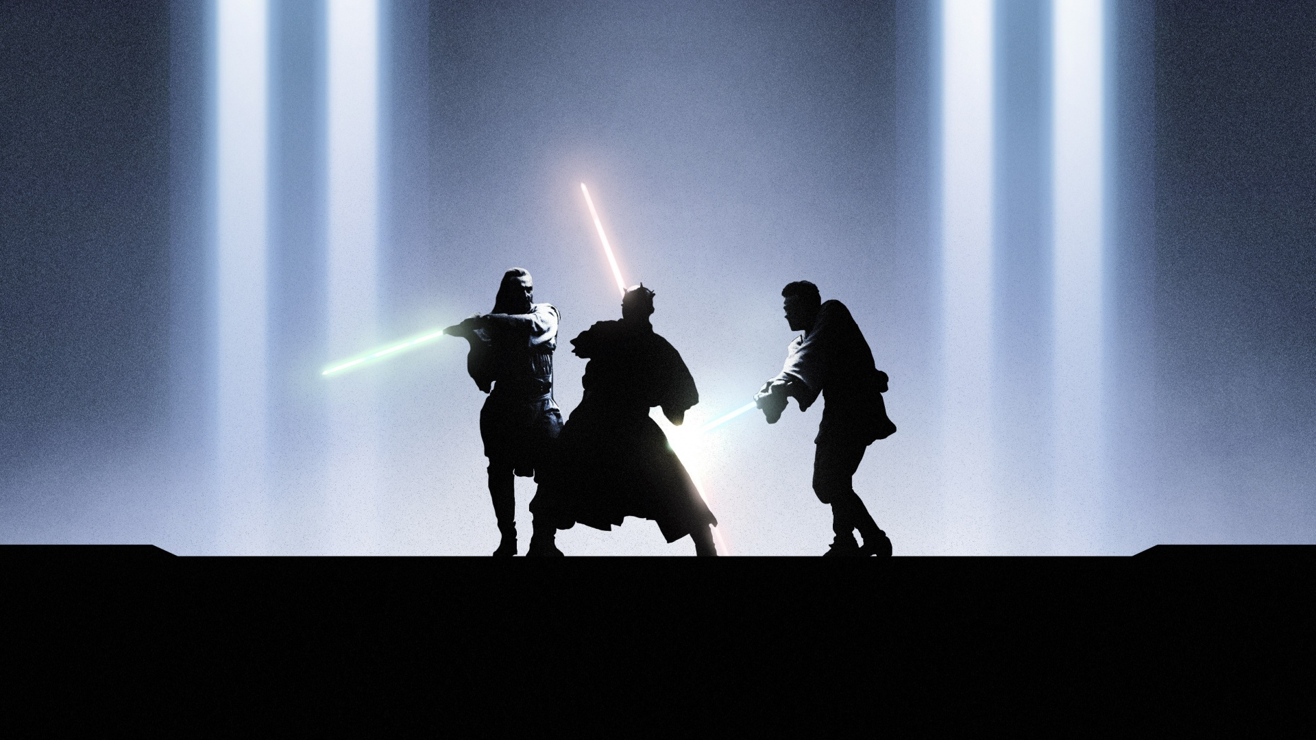 1920 X 1080 Star Wars Wallpapers