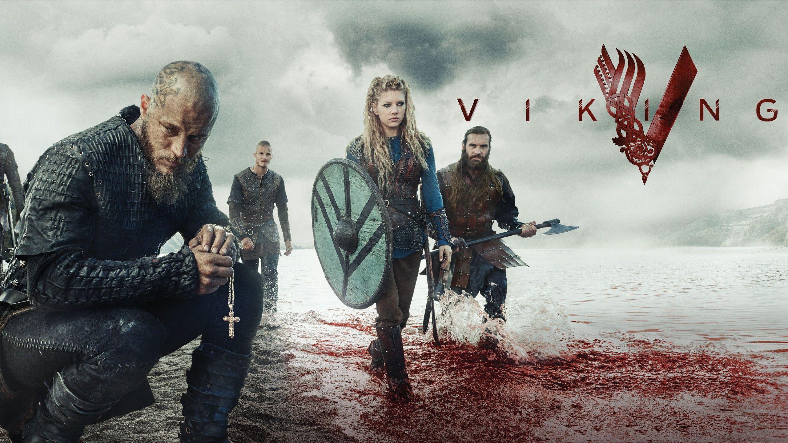 1920 X 1080 Viking Wallpapers