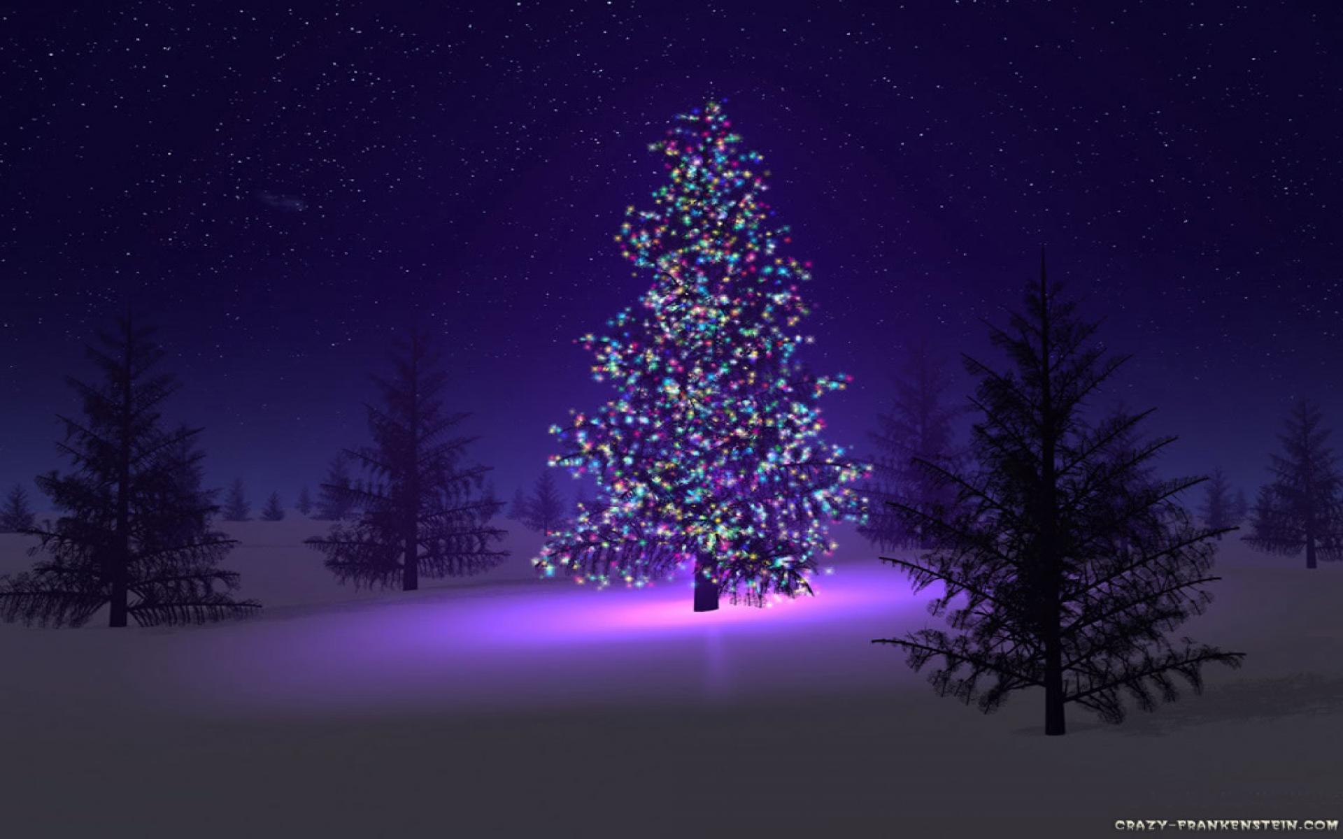 1920 X 1200 Hd Christmas Wallpapers