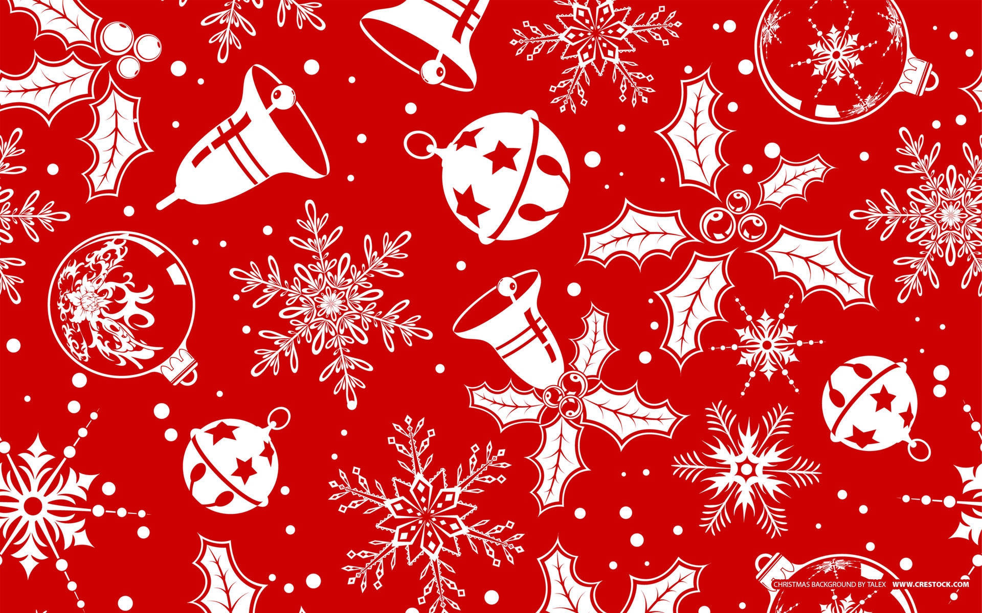 1920 X 1200 Hd Christmas Wallpapers