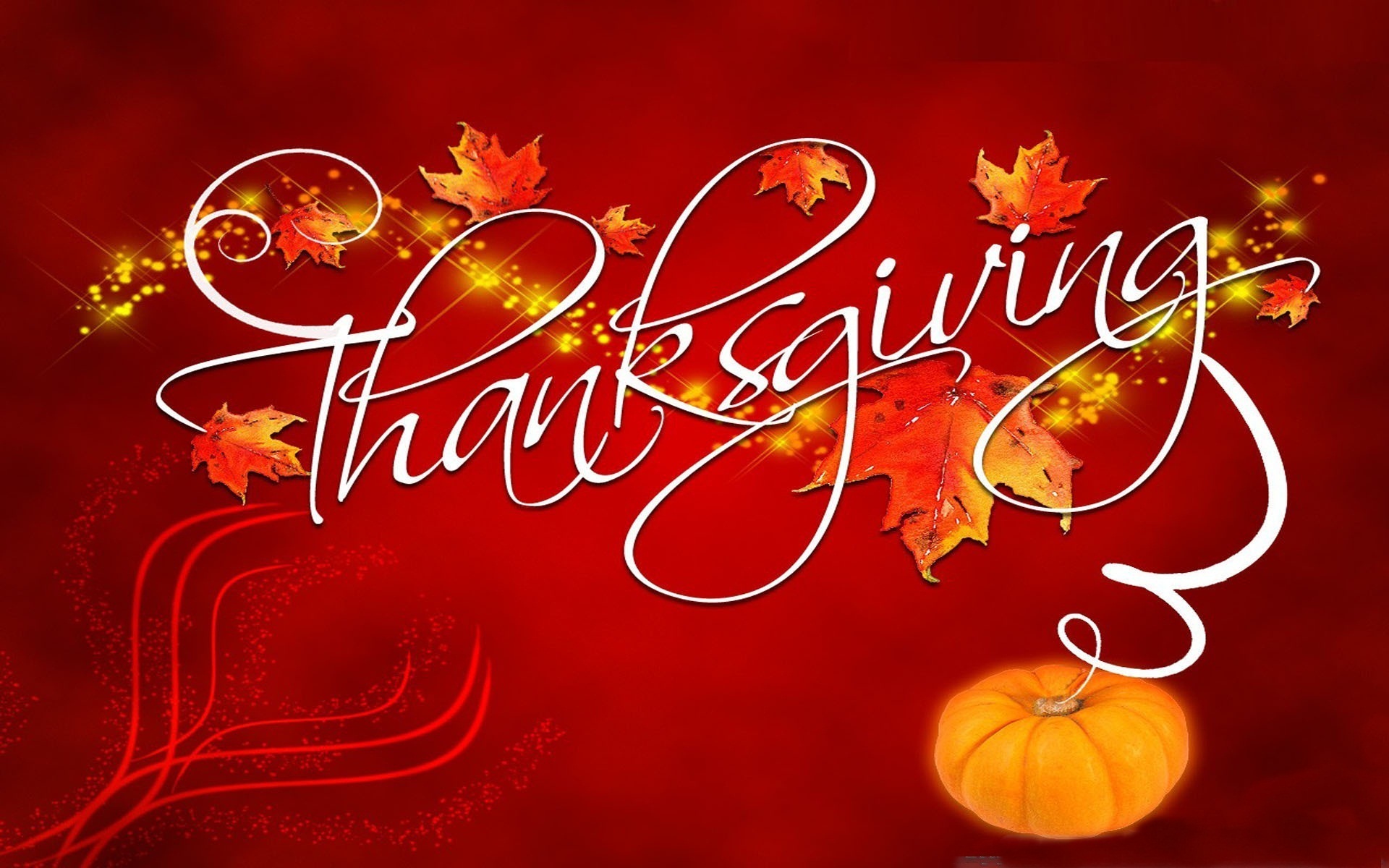 1920 X 1200 Hd Widescreen Thanksgiving Desktop Wallpapers