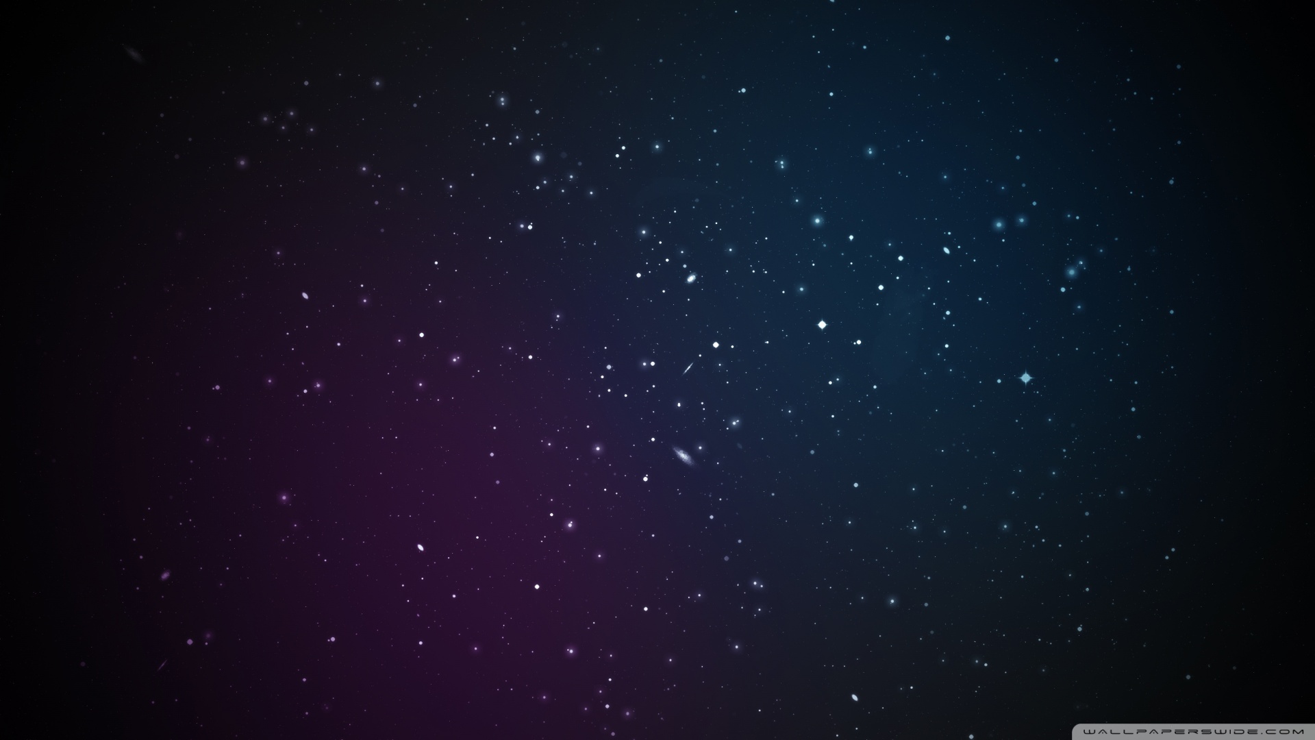 1920X1080 Galaxy Wallpapers