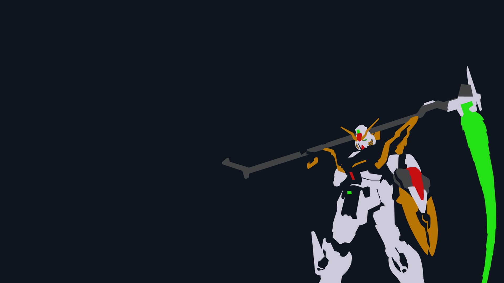 1920X1080 Gundam Wallpapers