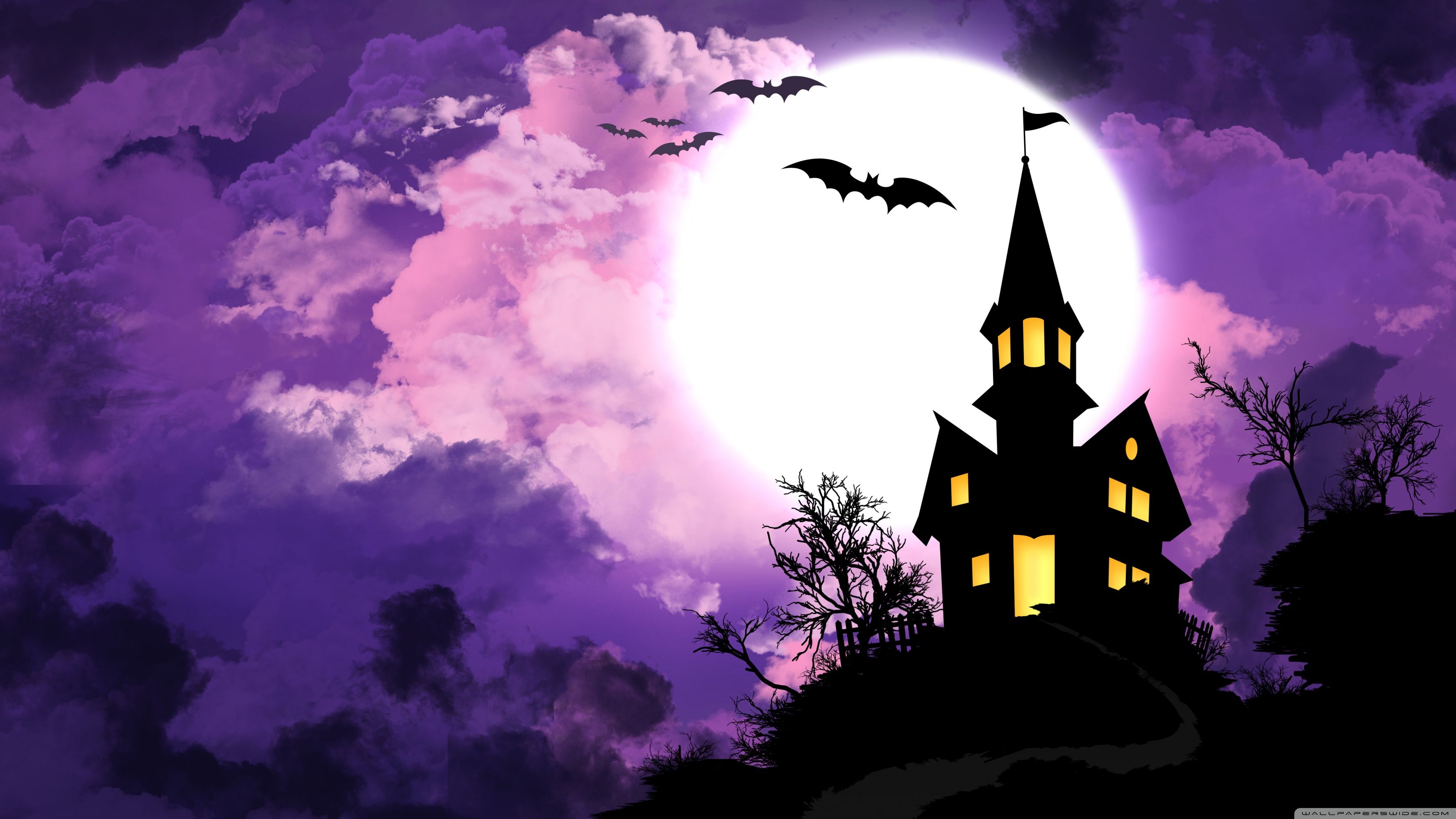 1920X1080 Halloween Wallpapers