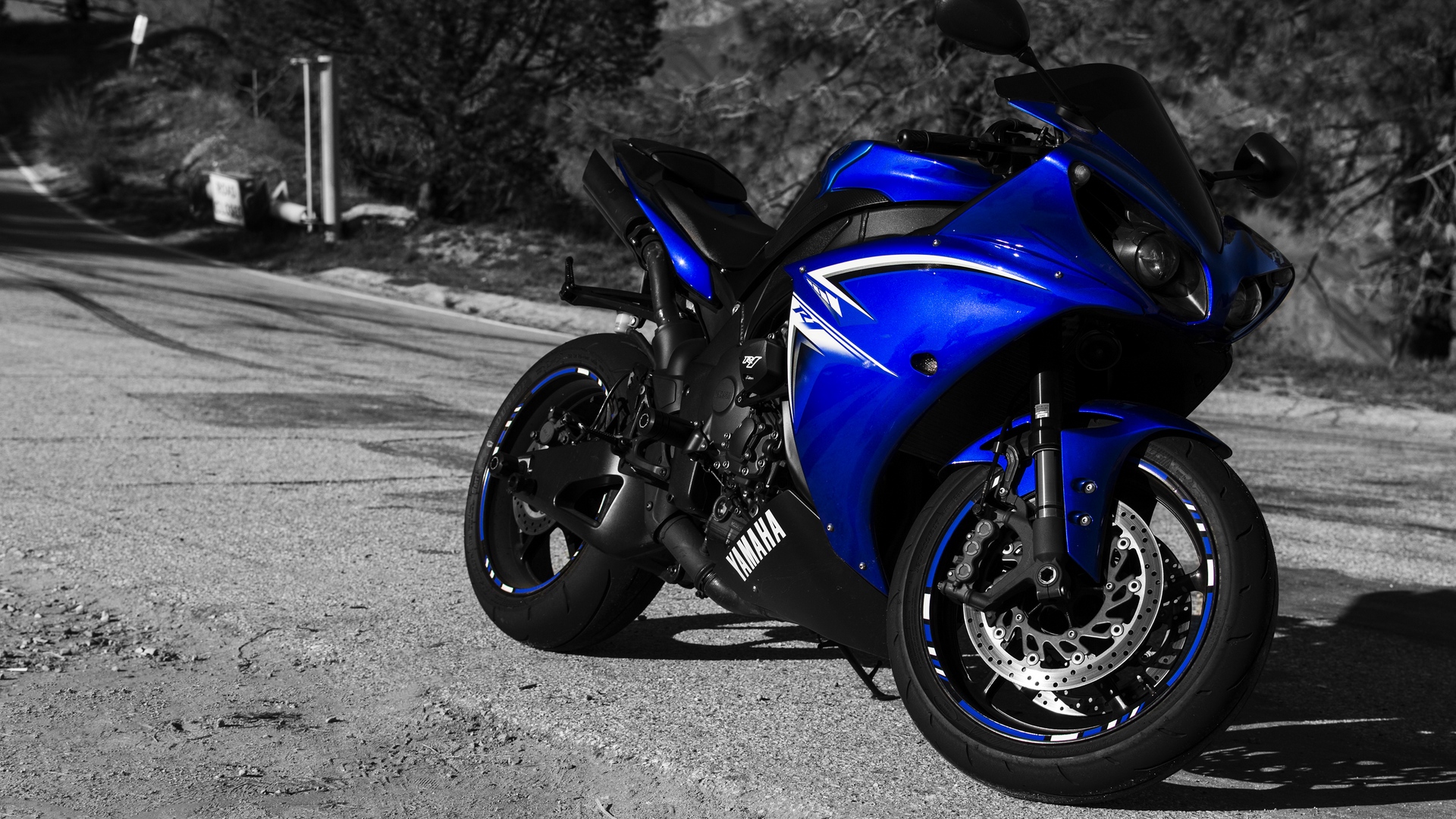 1920X1080 Hd Bikes Wallpapers