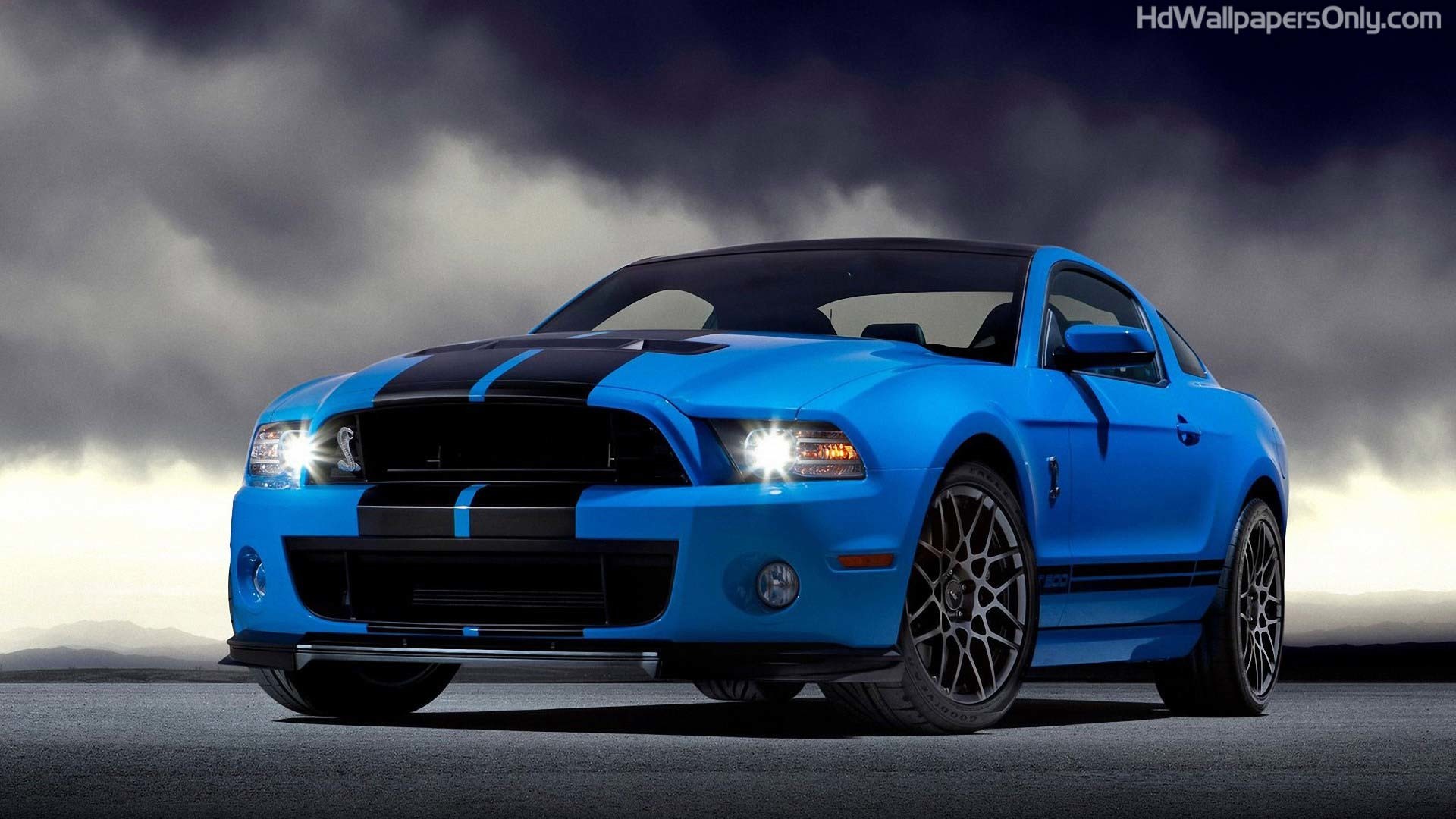 1920X1080 Hd Car Wallpapers