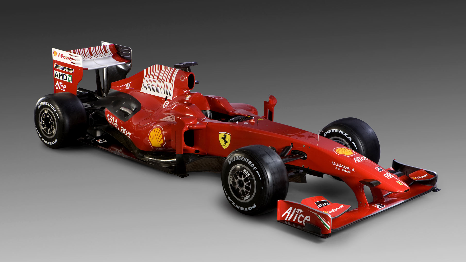 1920X1080 Hd F1 2016 Wallpapers