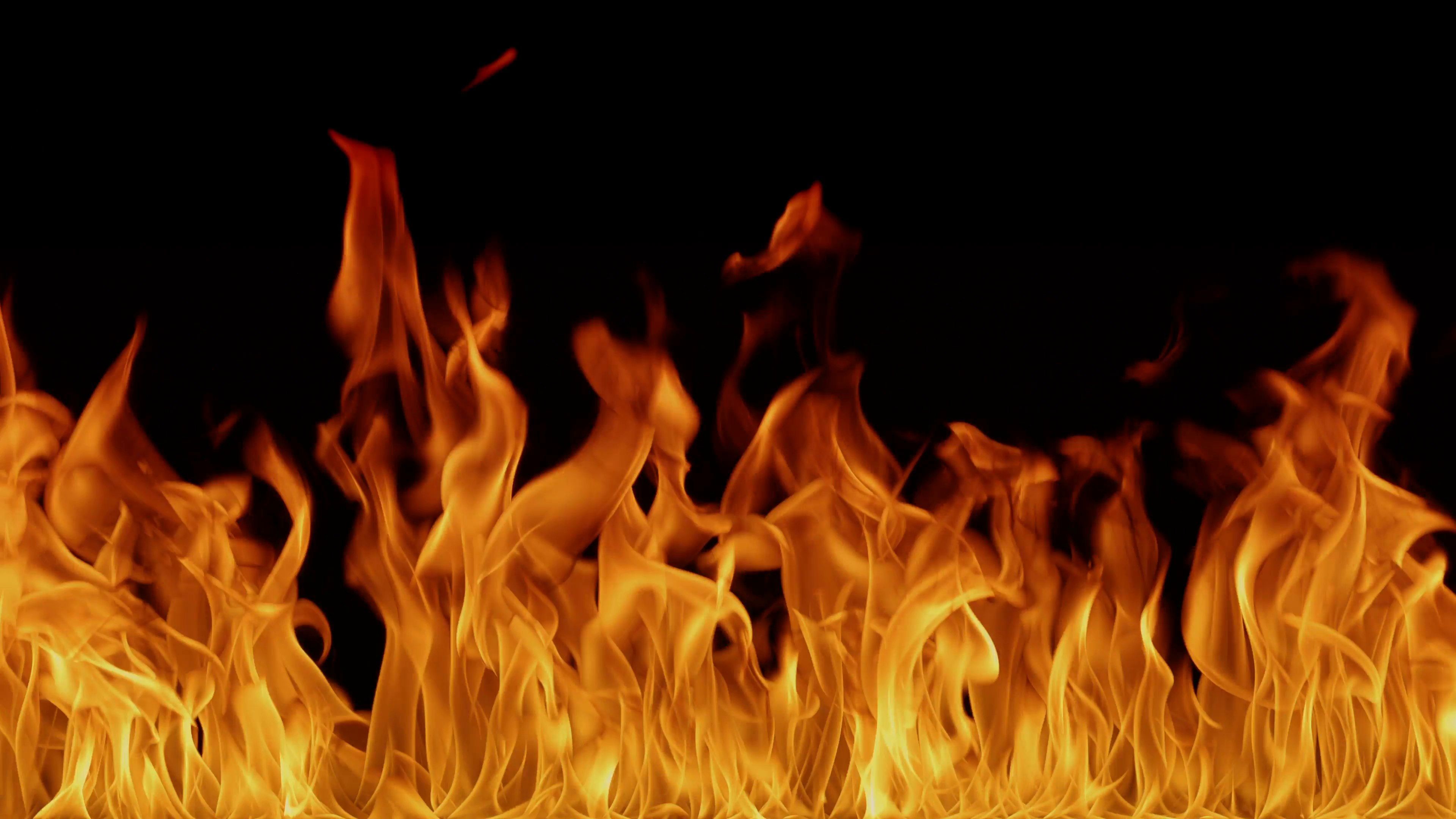 1920X1080 Hd Fire Wallpapers