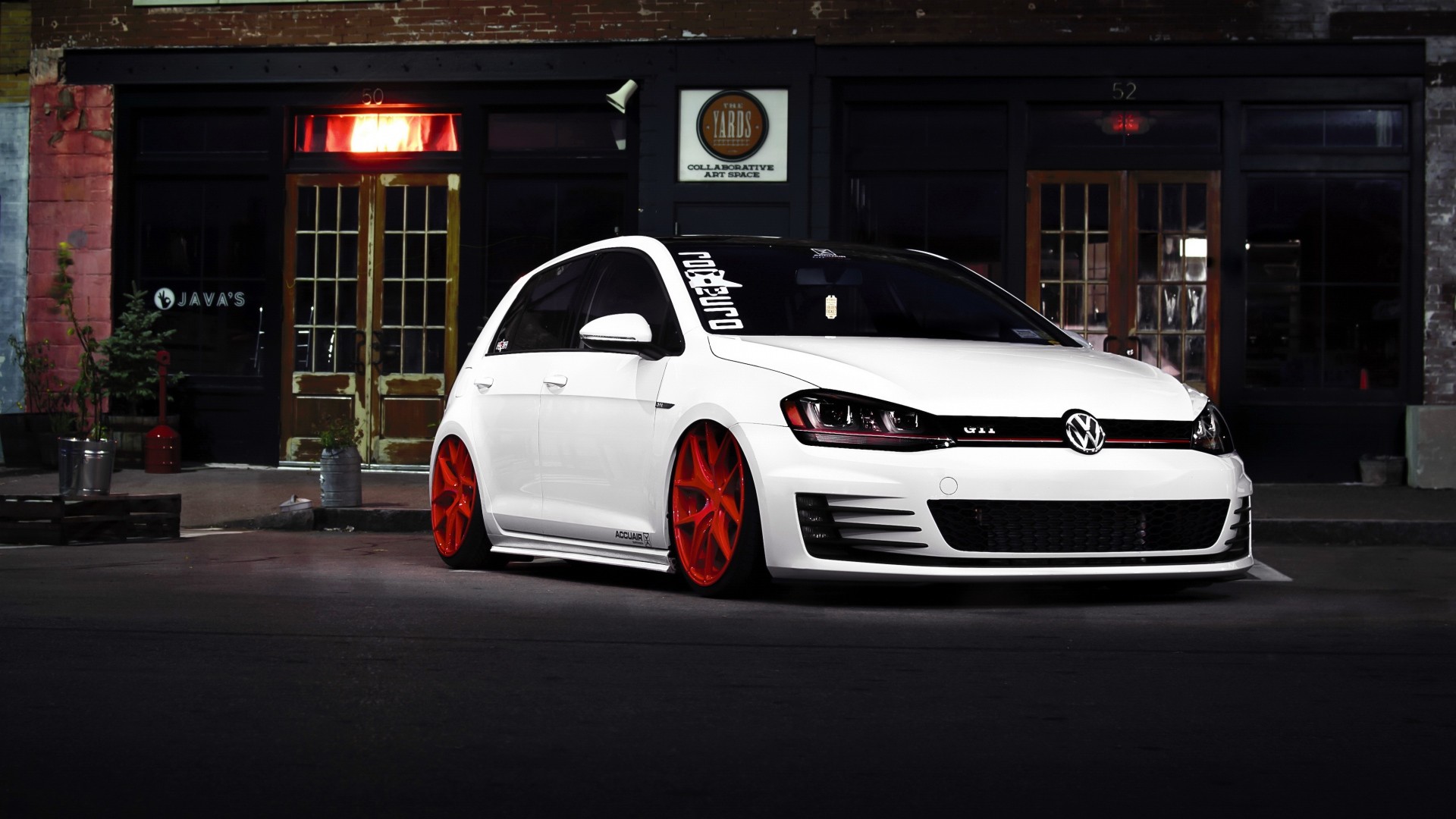 1920X1080 Hd Golf Wallpapers